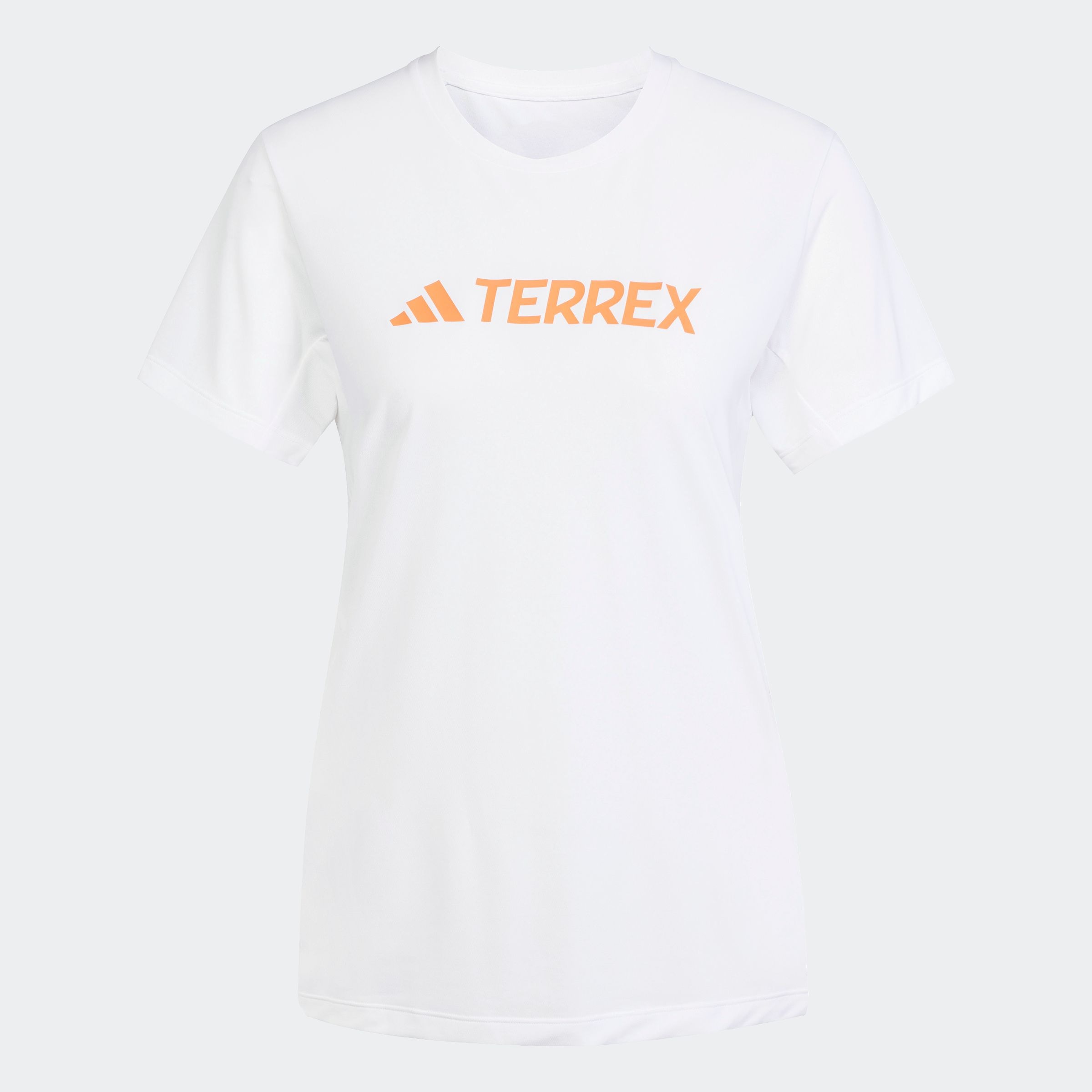adidas TERREX Funktionsshirt »W MT LOG TECH T«