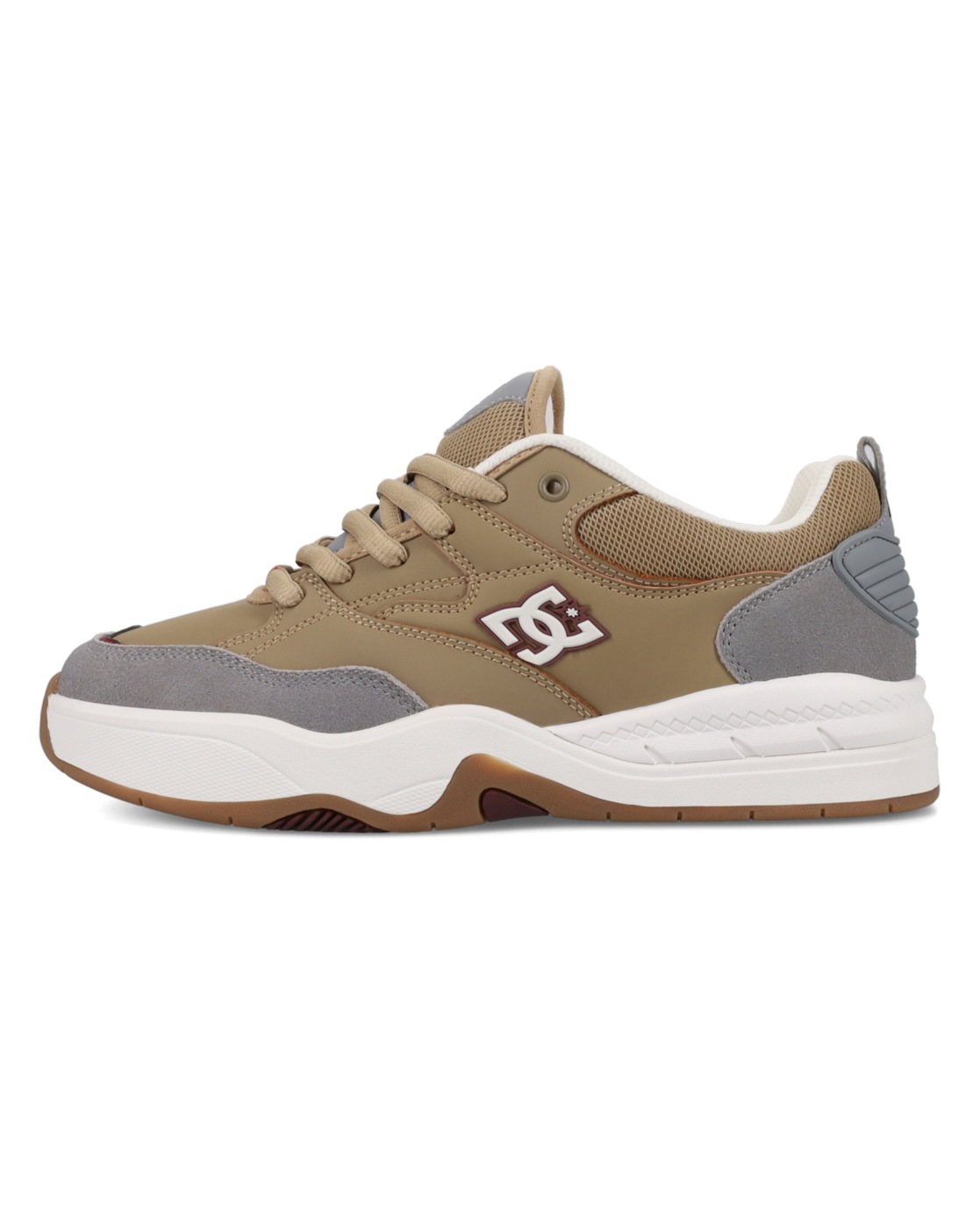 DC Shoes Sneaker »DC Ascend«