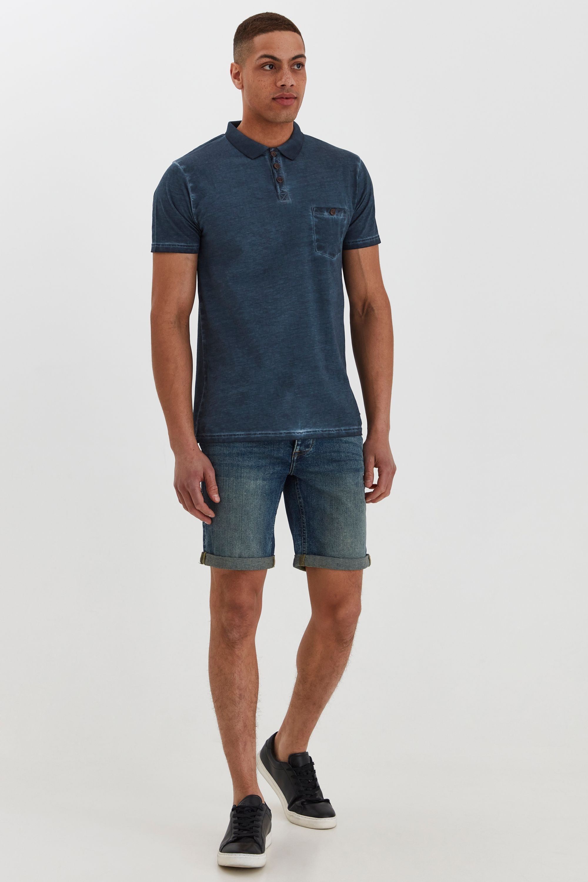 Blend Jeansshorts »Jeansshorts BHMartels«