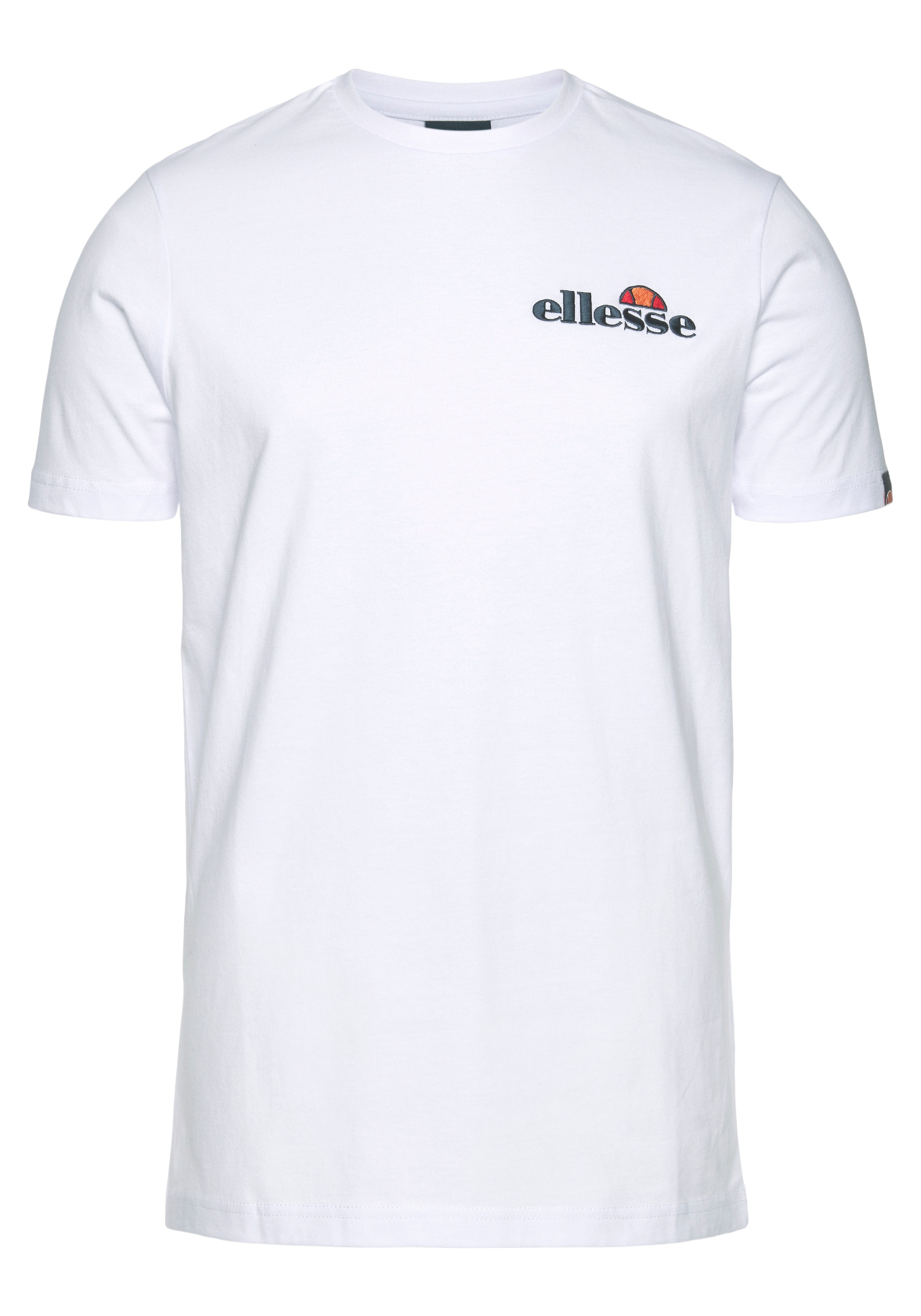 Ellesse T-Shirt »Voodoo Tee«