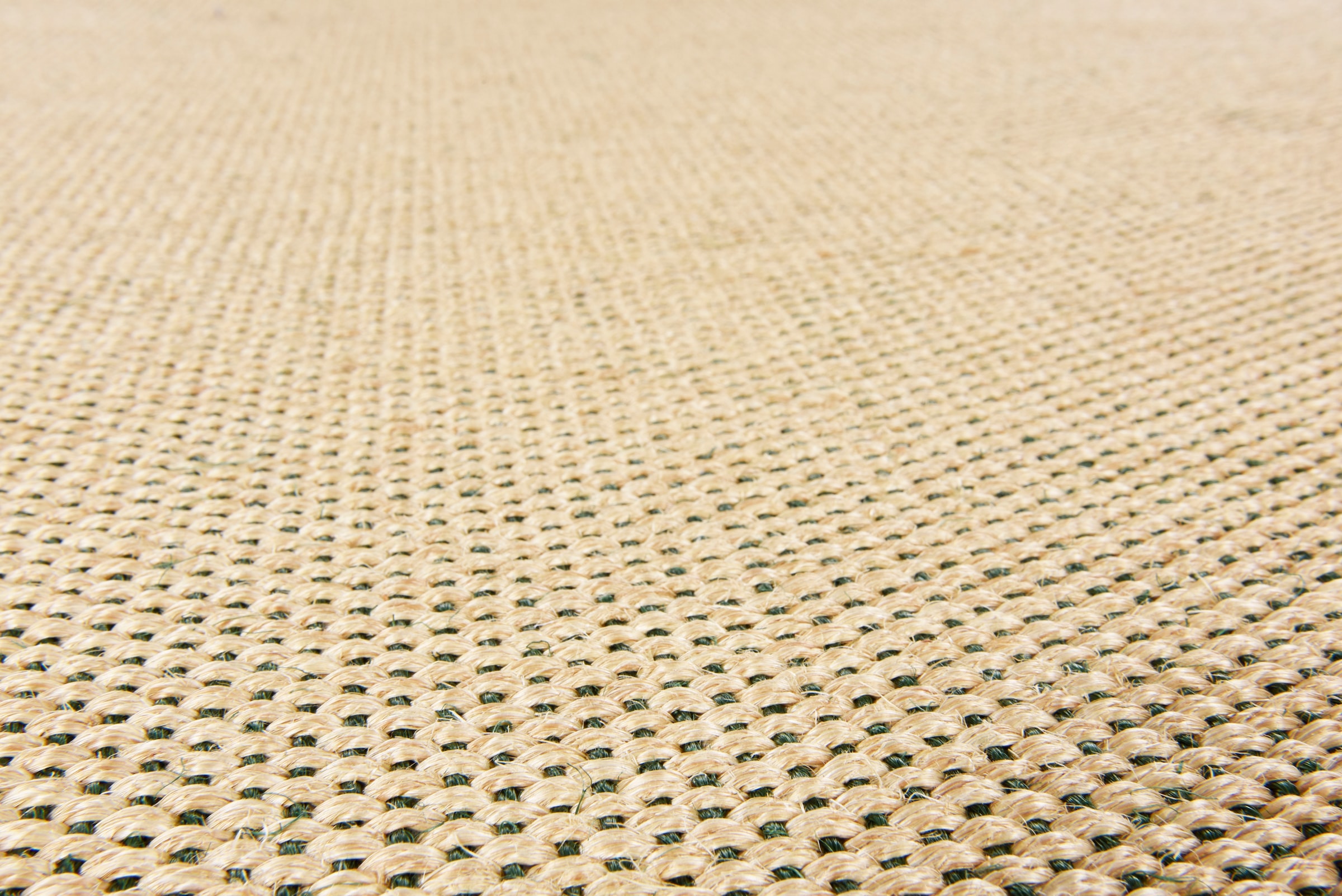 THEKO Sisalteppich »Sisalo«, rechteckig, 8 mm Höhe, Obermaterial: 100% Sisal, ideal im Wohnzimmer & Schlafzimmer