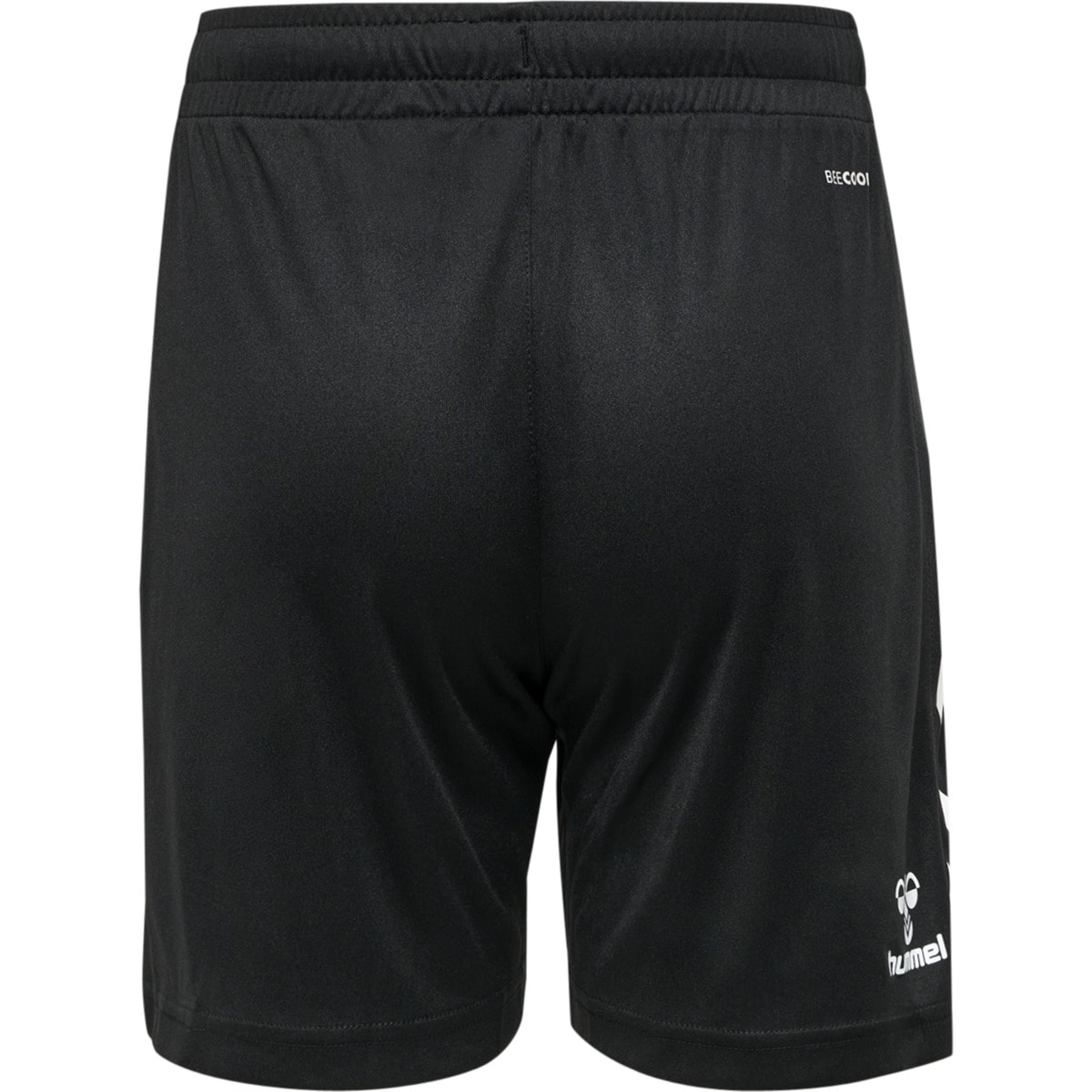 hummel Trainingsshorts »HMLCORE XK POLY SHORTS KIDS«, (1 tlg.), für Kinder