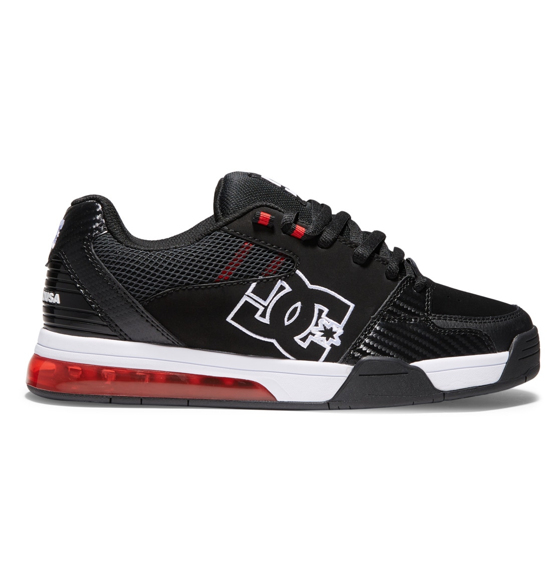 DC Shoes Skateschuh »Versatile«