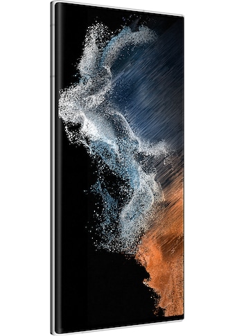 Samsung Smartphone »Galaxy S22 Ultra«, (17,3 cm/6,8 Zoll, 512 GB Speicherplatz, 108 MP... kaufen