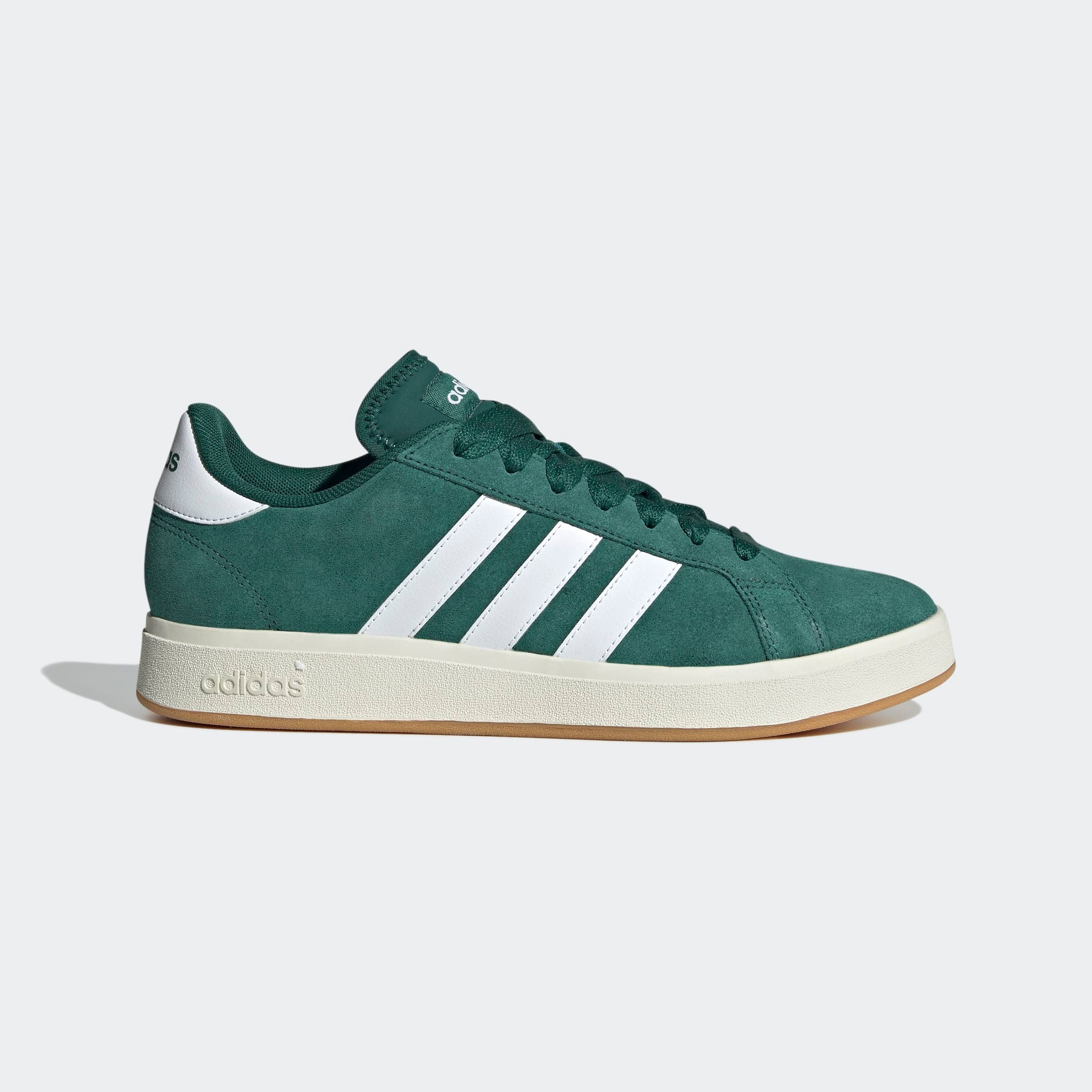 adidas Sportswear Sneaker »GRAND COURT BASE 00S«  Design auf den Spuren des adidas Campus 00