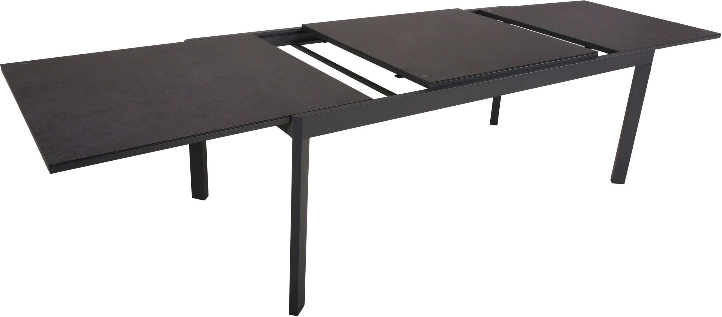 Garden Pleasure Garten-Essgruppe »NEREA« 7 Stk. tlg.