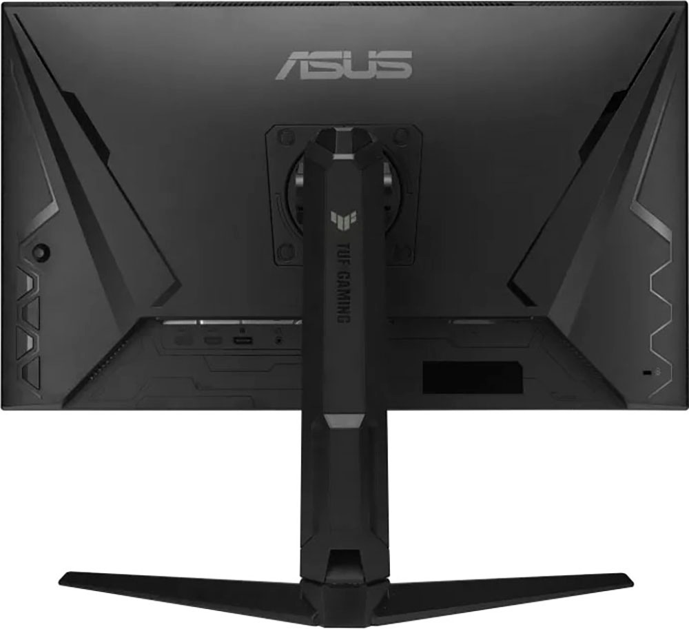 Asus Gaming-LED-Monitor »VG27AQML1A«, 69 cm/27 Zoll, 2560 x 1440 px, Wide Quad HD, 1 ms Reaktionszeit, 260 Hz