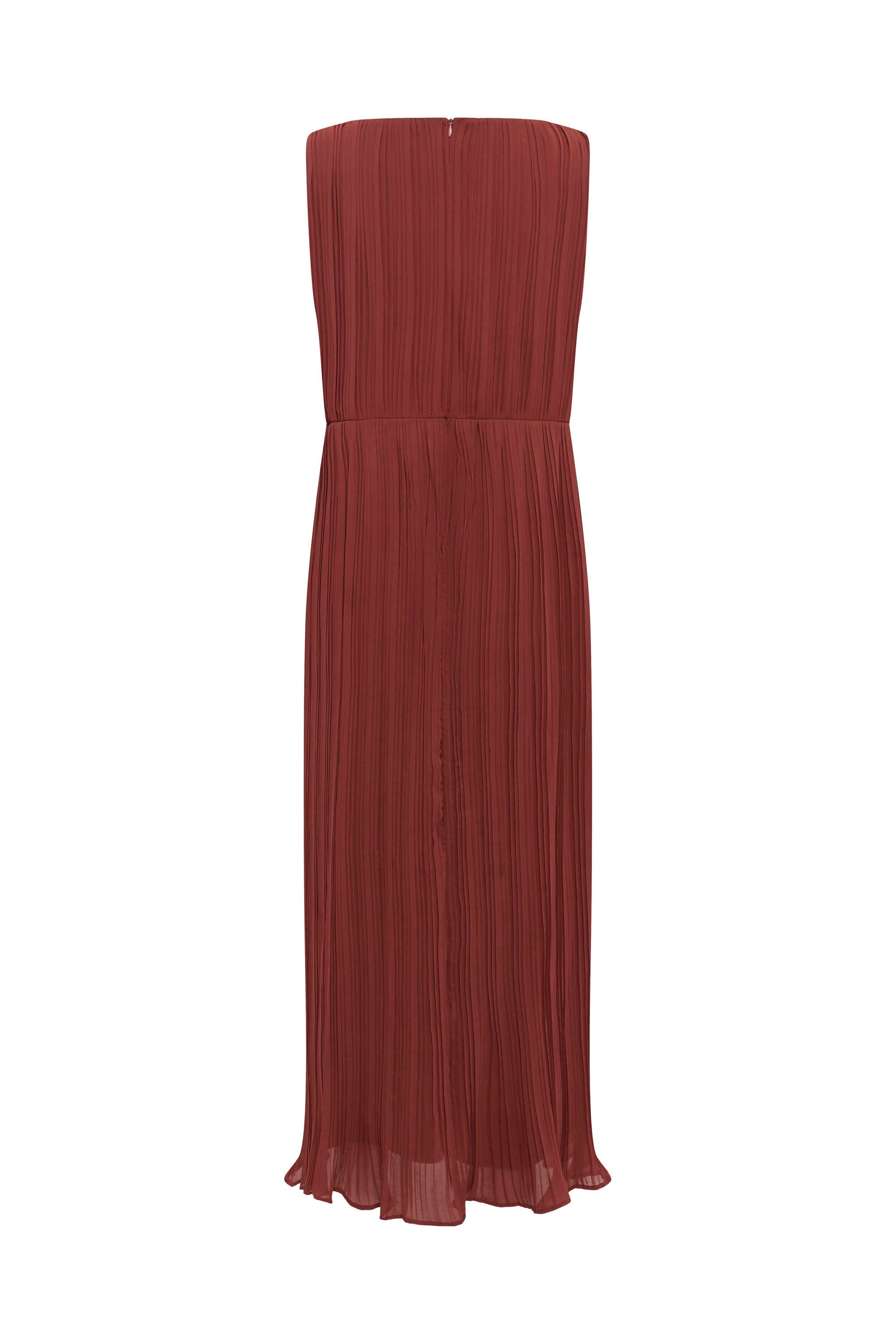 Culture Midikleid »Damen Kleid CUjesy«