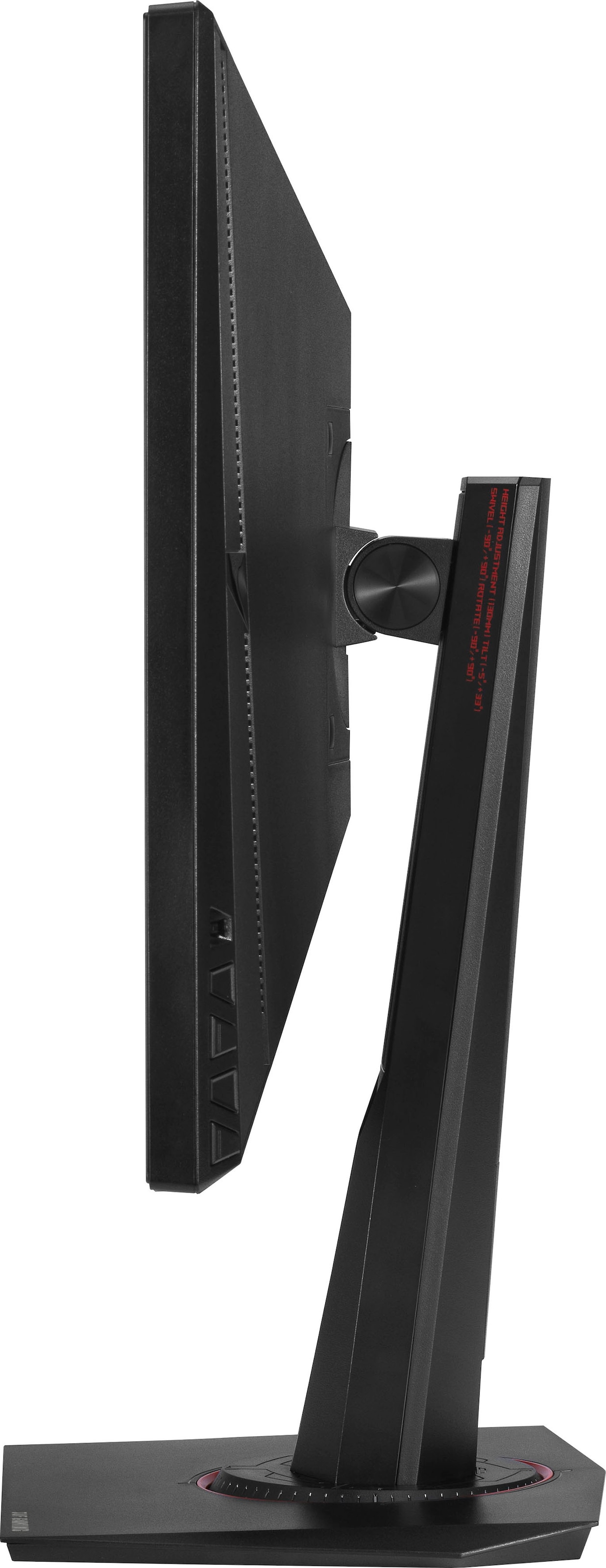 Asus LED-Monitor »ASUS Monitor«, 68,6 cm/27 Zoll, 2560 x 1440 px, Wide Quad HD, 1 ms Reaktionszeit, 165 Hz