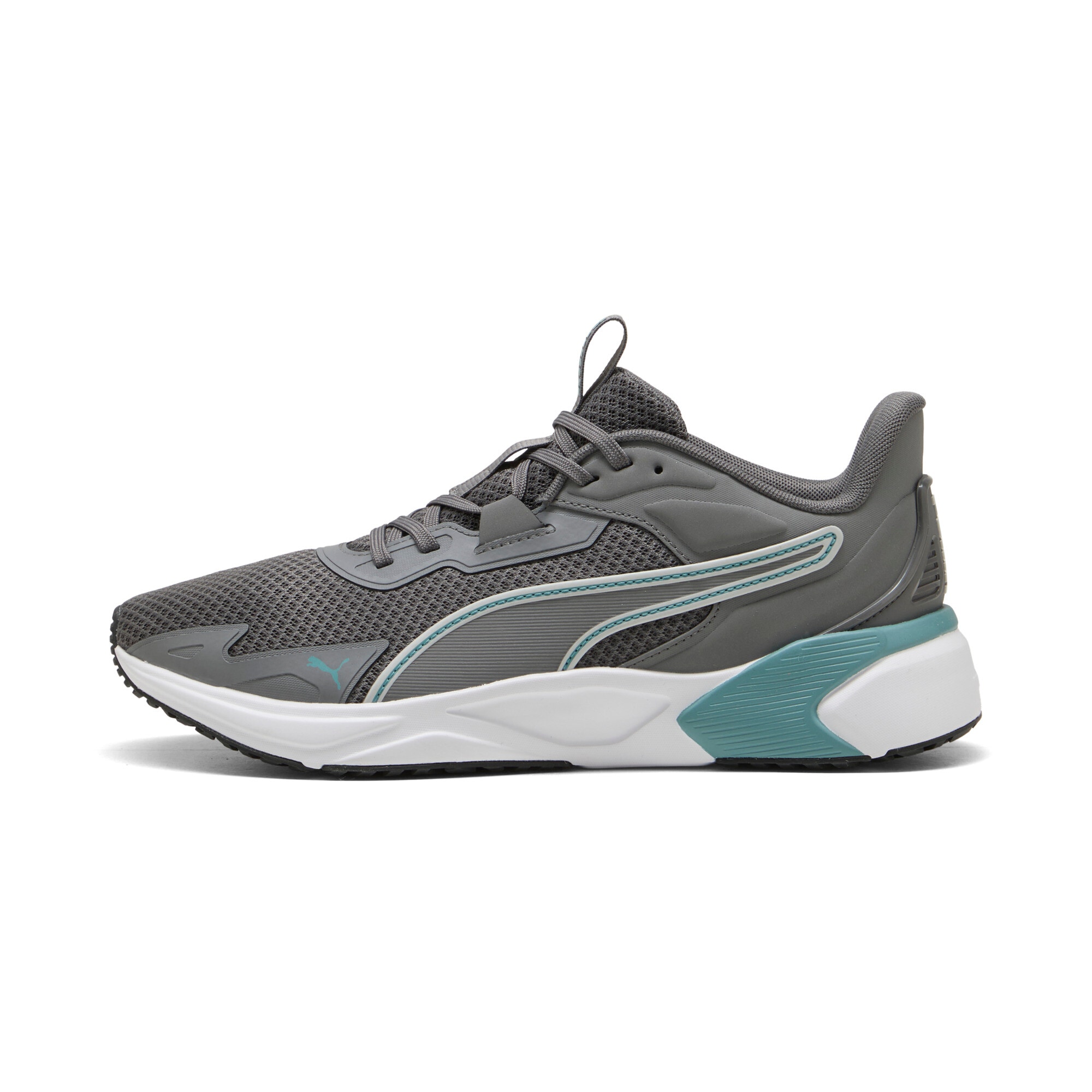 PUMA Trainingsschuh »DISPERSE XT 4«  Textil-Obermaterial, Gummilaufsohle mit PROTREAD-Technologie