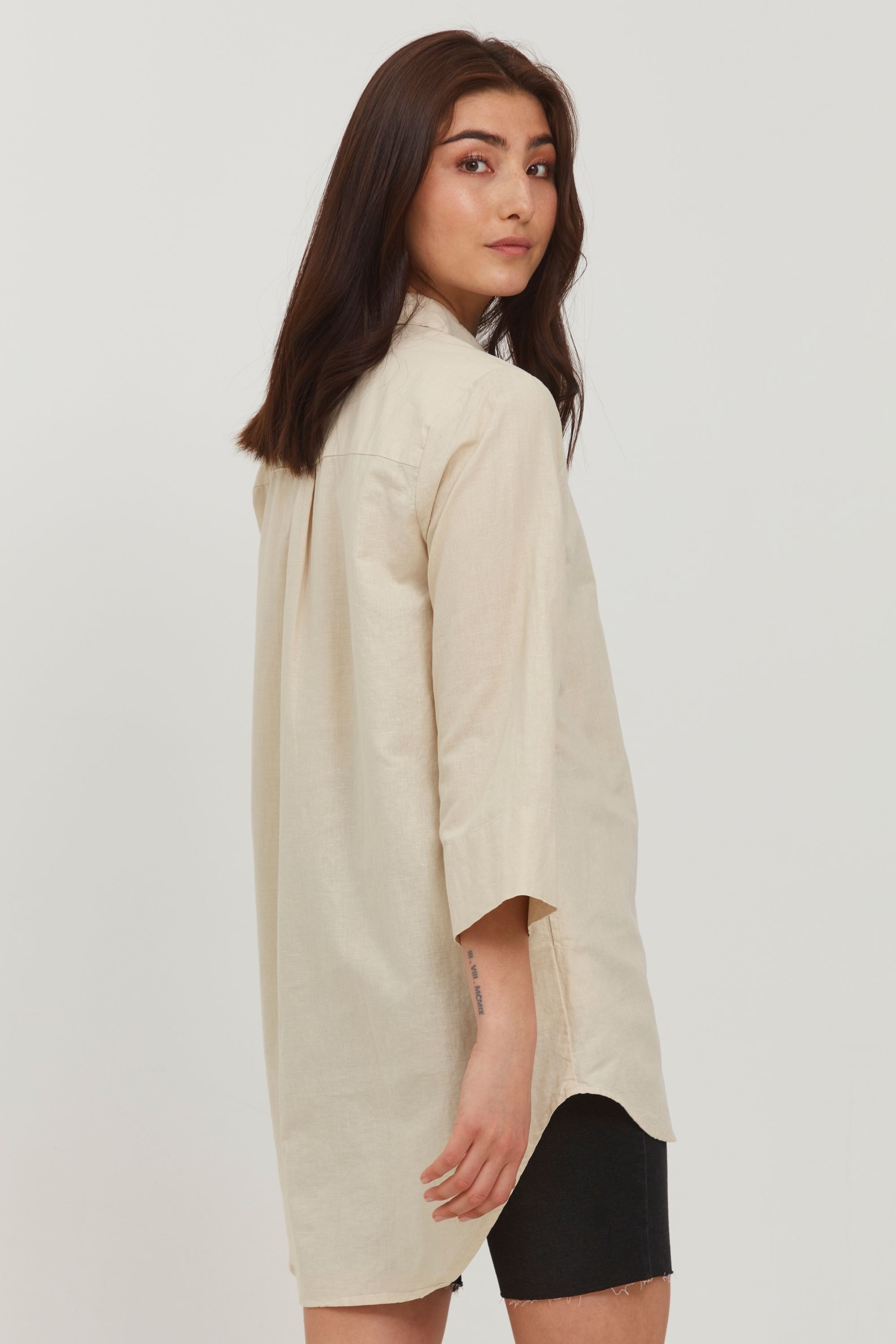 b.young Klassische Bluse »Bluse BYEmman«
