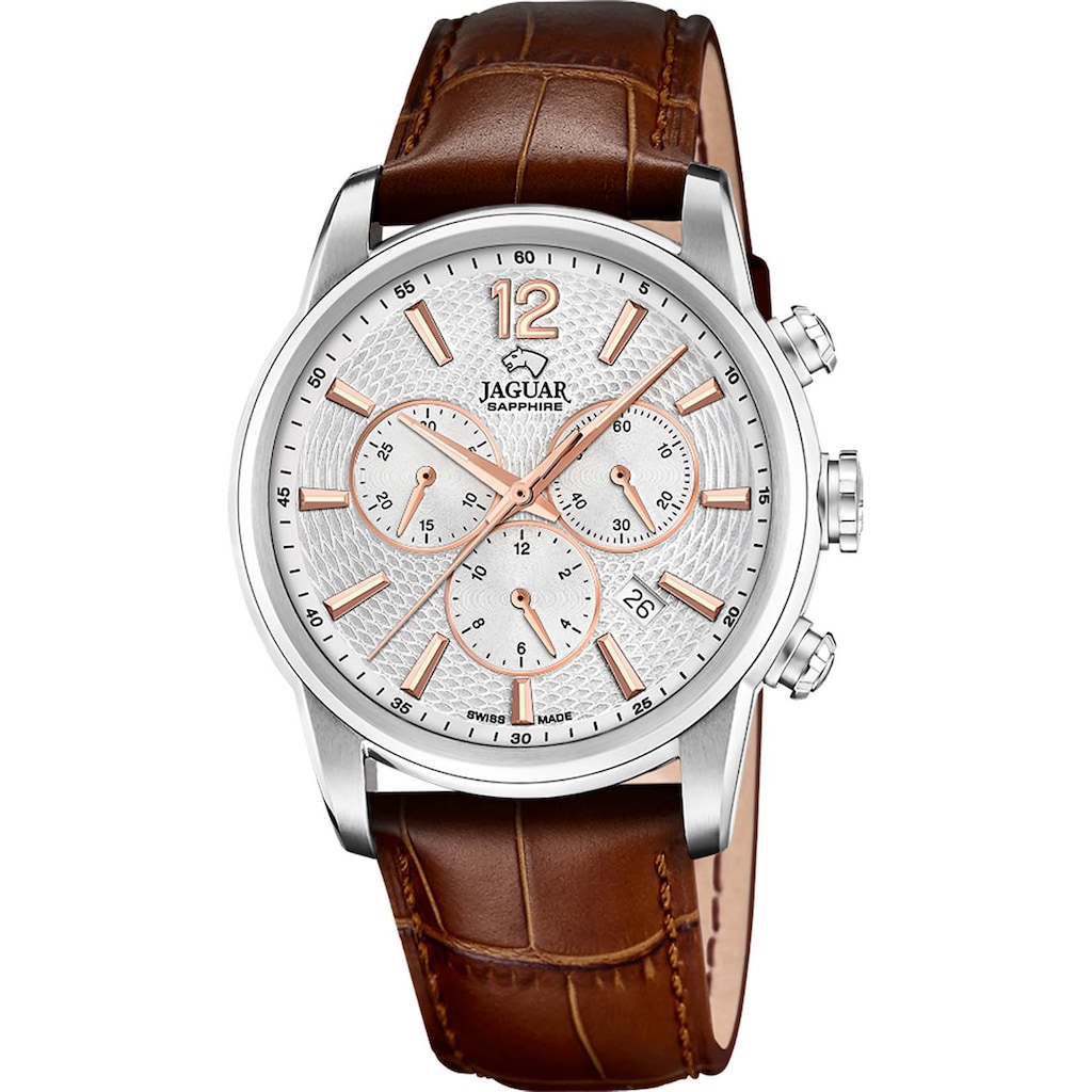 Jaguar Chronograph »Acamar, J968/1«