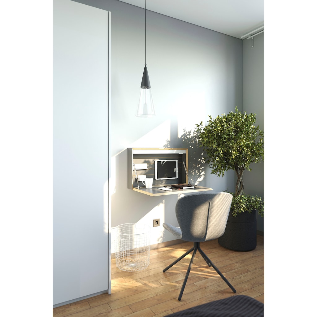 Müller SMALL LIVING Wandsekretär »FLATBOX«