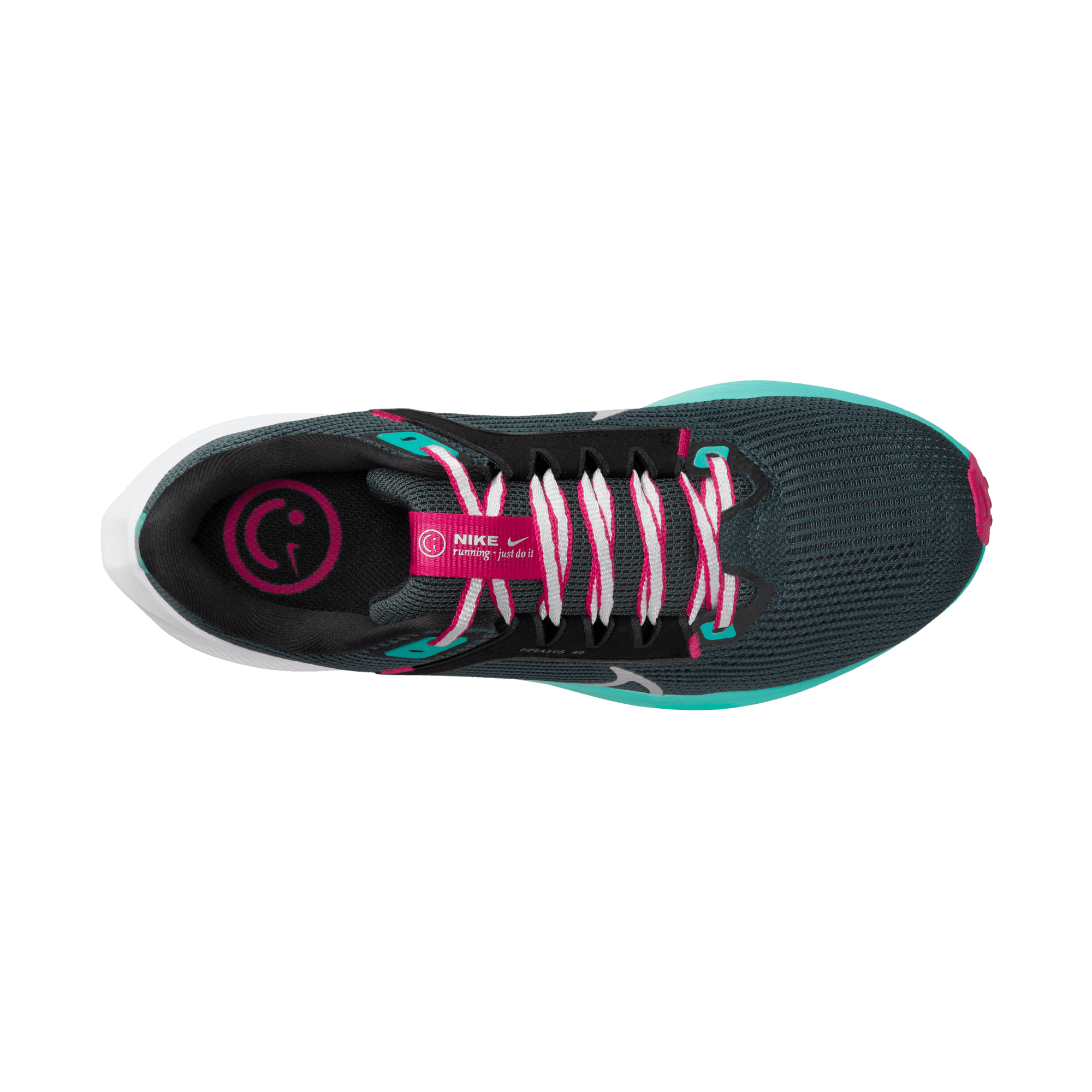 Nike Laufschuh »Pegasus 40«