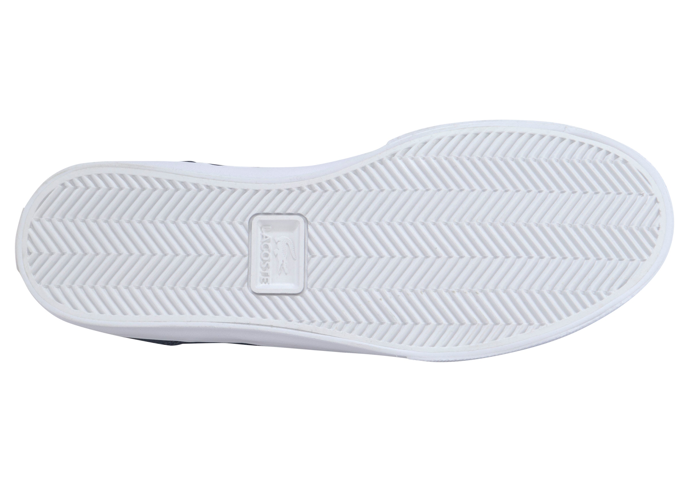 Lacoste Sneaker »LEROND PRO BL 123 1 CMA«
