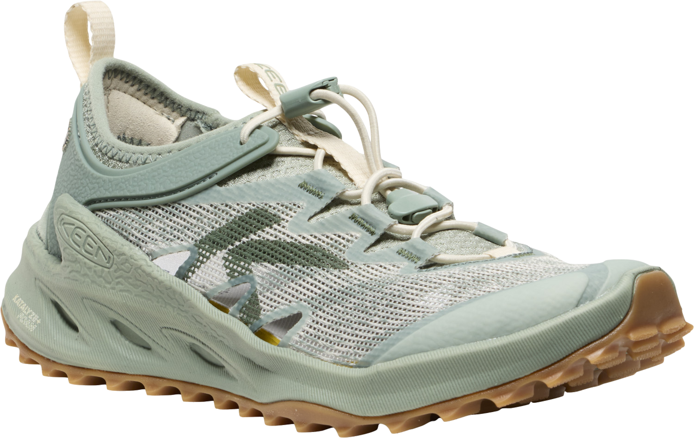 Keen Sandale »ZIONIC ADV«  atmungsaktiver Outdoorschuh