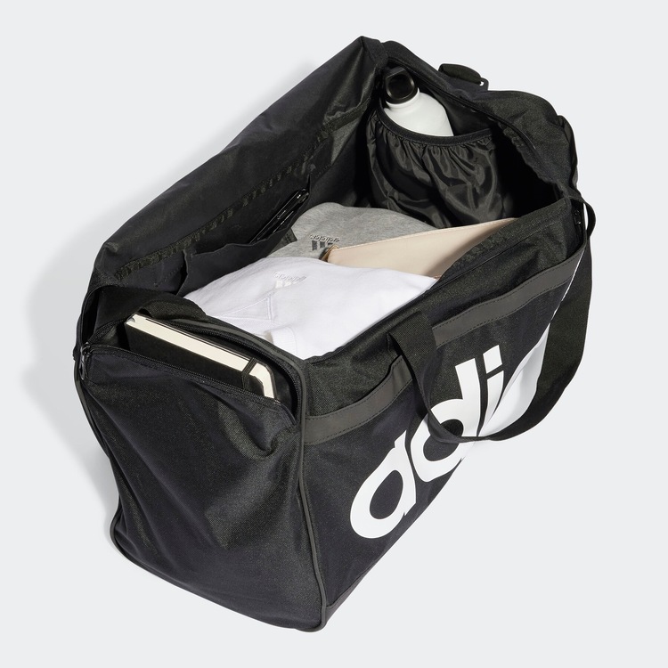Sporttasche »ESSENTIALS LINEAR DUFFELBAG M«
