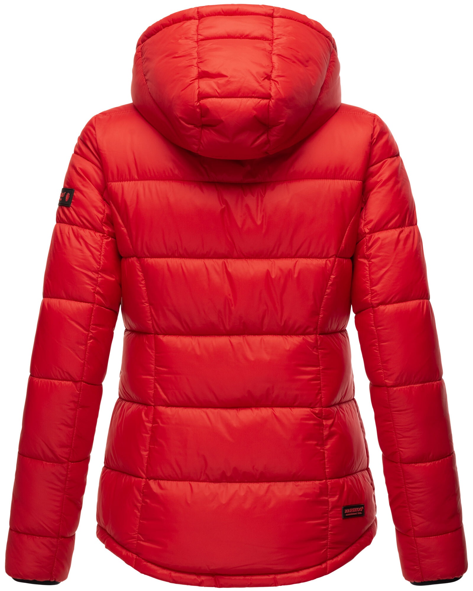 Marikoo Outdoorjacke »Marikoo Leandraa Damen Steppjacke B927«
