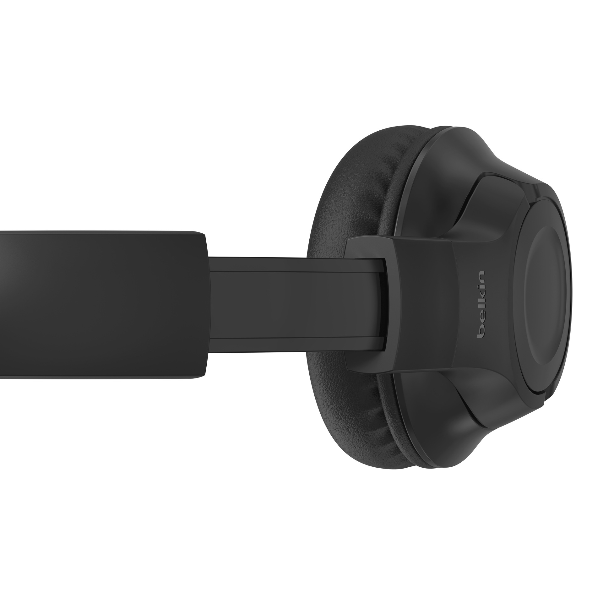 Belkin wireless Kopfhörer »SOUNDFORM INSPIRE Over-Ear BT Kinder-Kopfhörer«, Stummschaltung