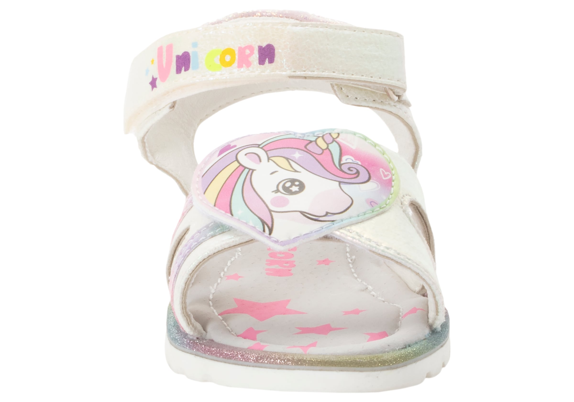 Disney Sandale »Unicorn«
