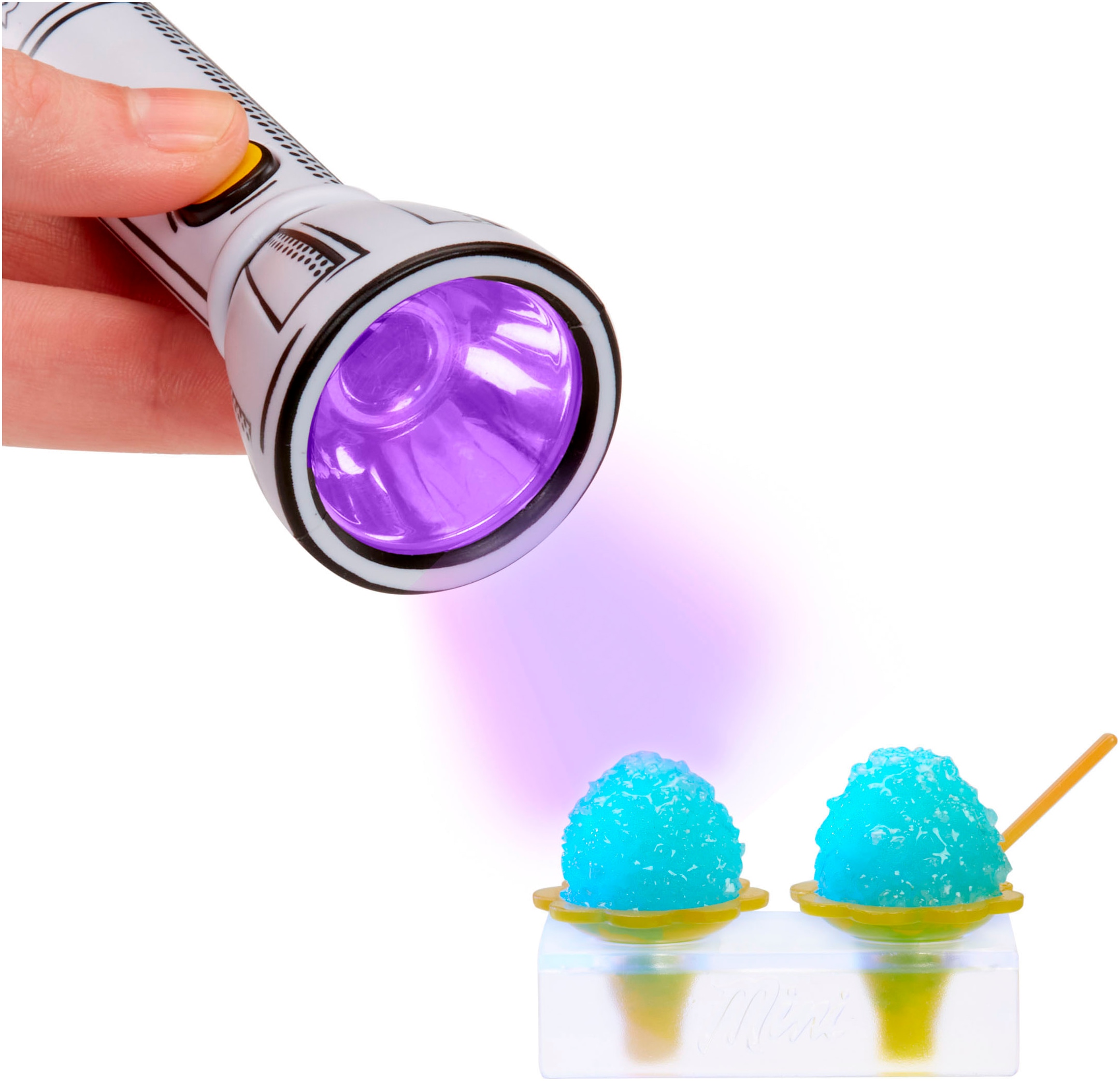 MGA ENTERTAINMENT Kreativset »MGA's Miniverse - Make It Mini Appliances«, sortierte Lieferung