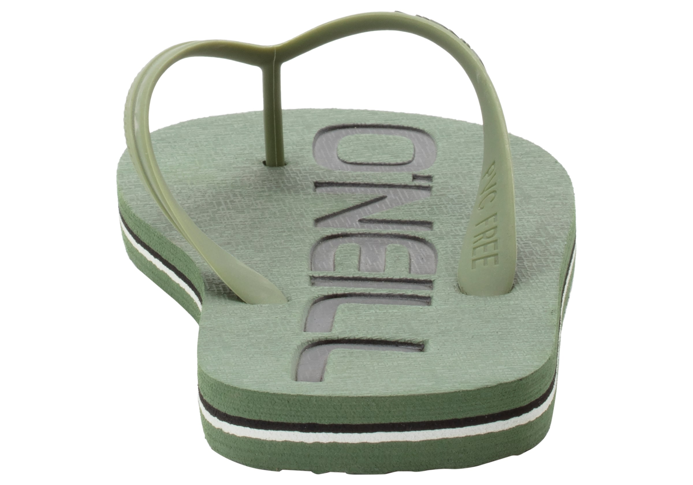 O'Neill Zehentrenner »PROFILE LOGO SANDALS MEN«