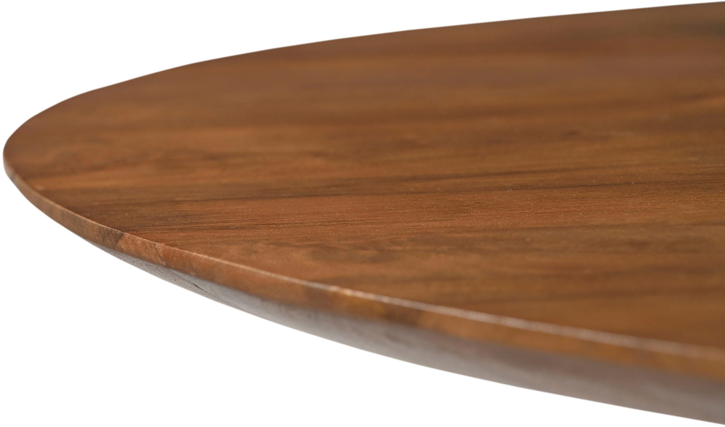 SIT Esstisch »MANGO NATURAL«, mit Schweizer Kante