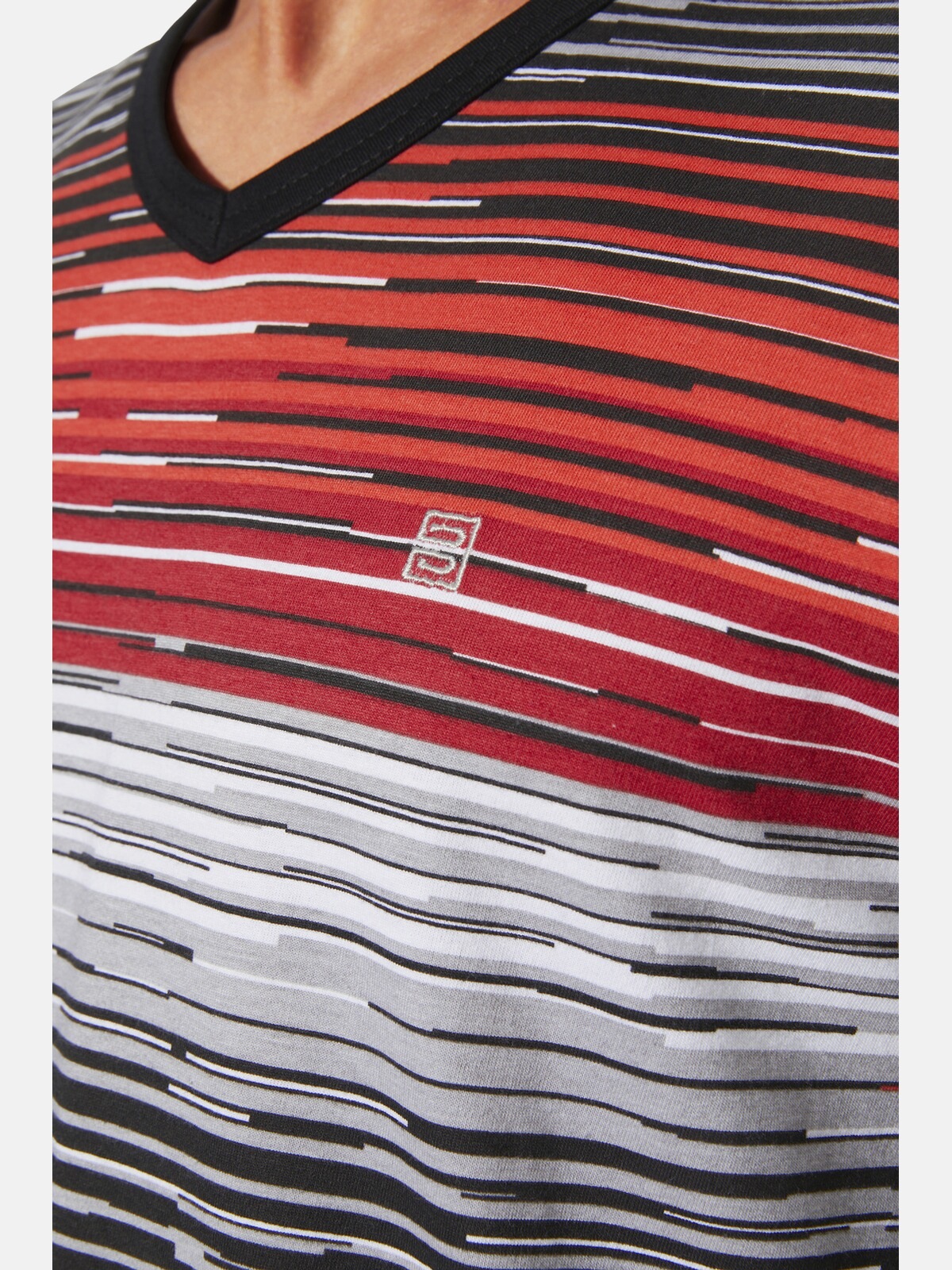 Babista Schlafanzug »Kurzer Schlafanzug SALDUN«