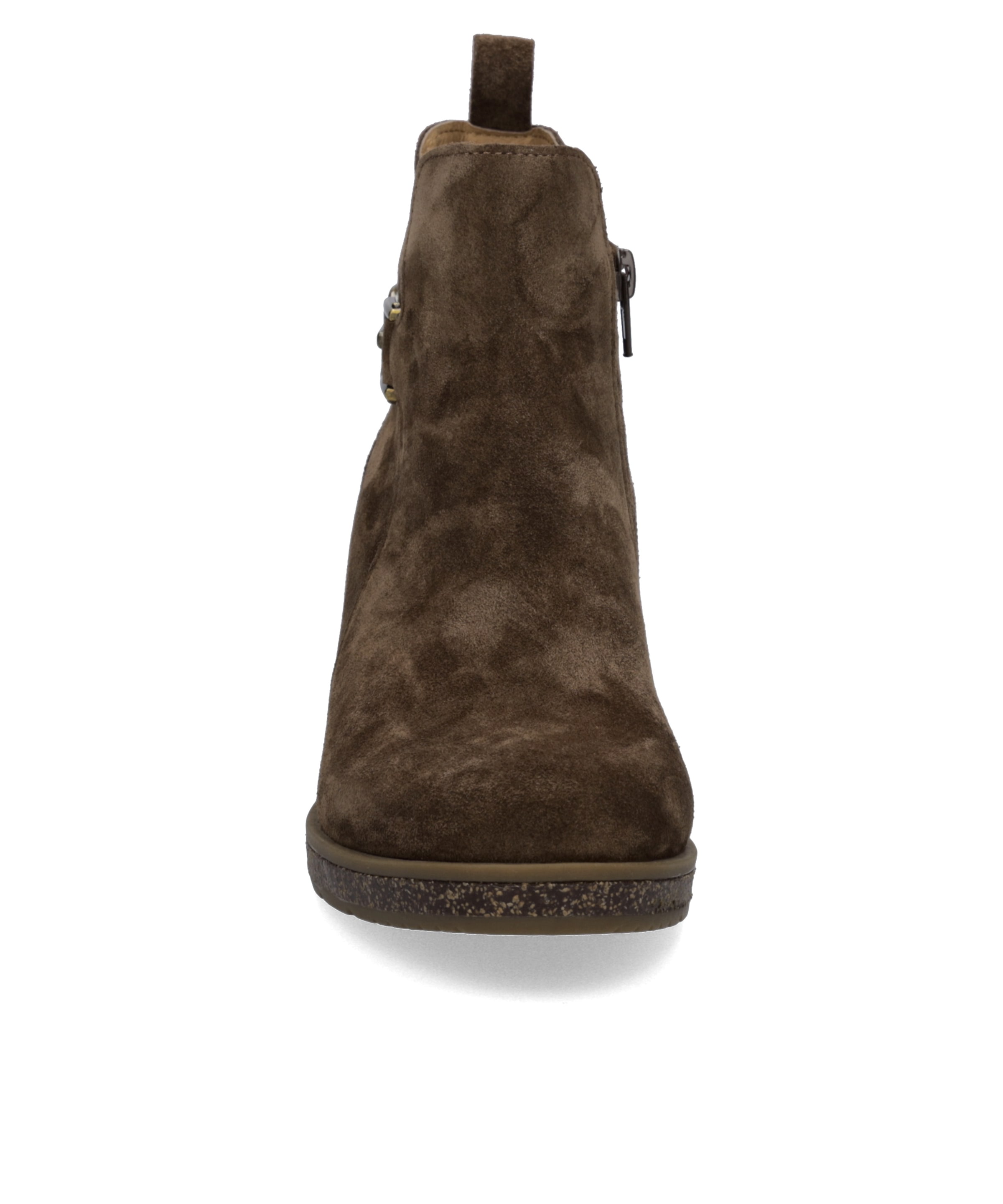 Josef Seibel Stiefelette »Gloria 04, cognac«