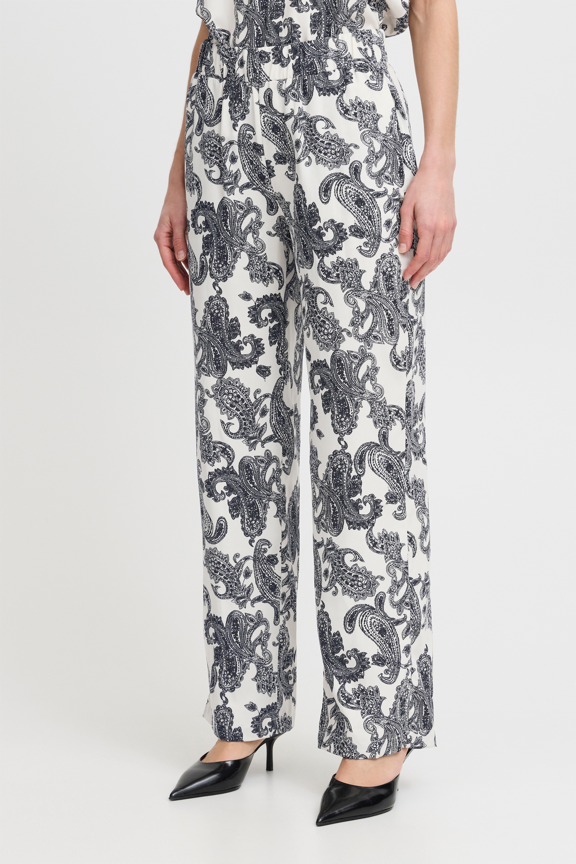 b.young Stoffhose »Stoffhose BYHaisley«