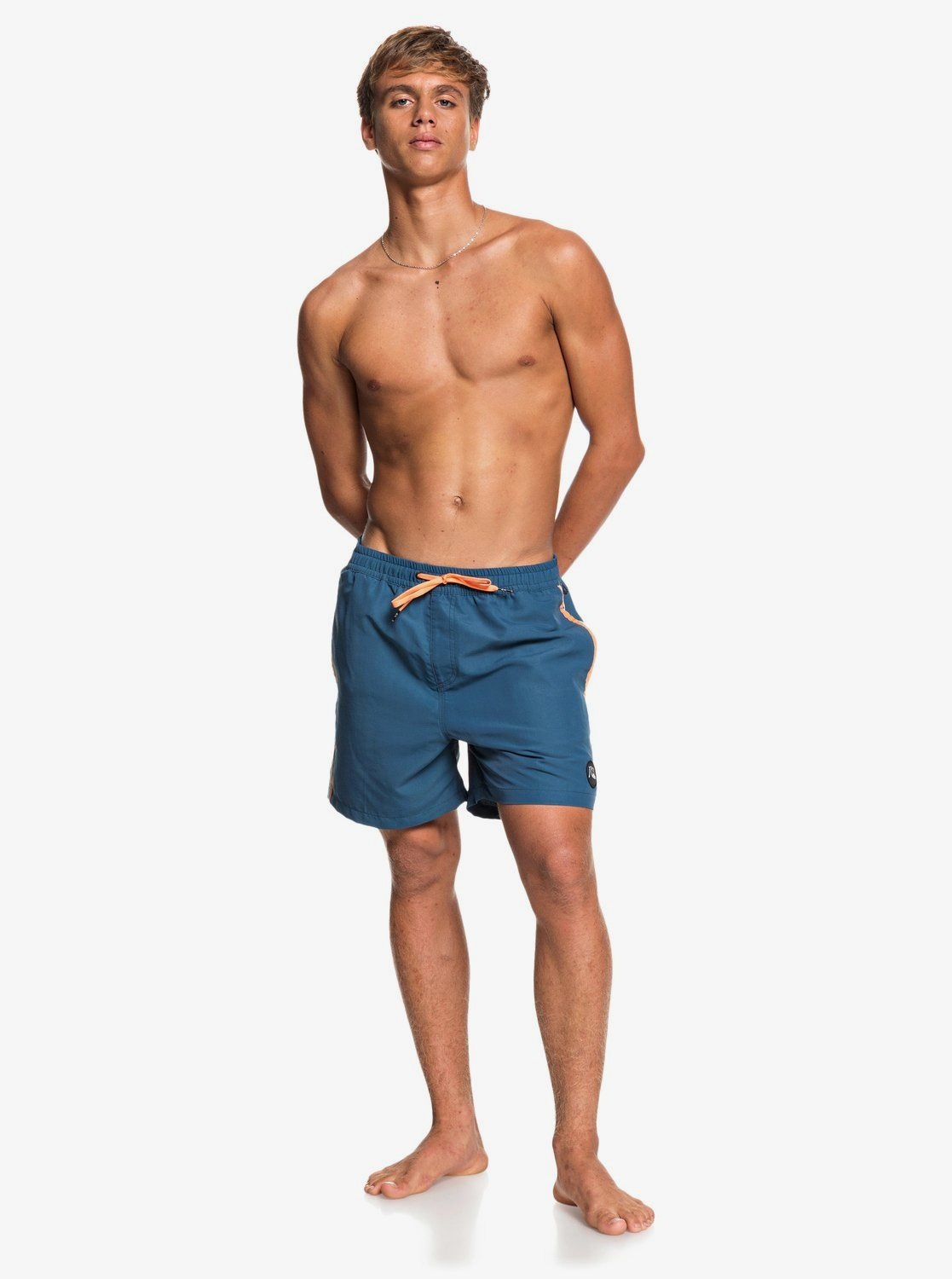 Quiksilver Boardshorts »Beach Please 16"«