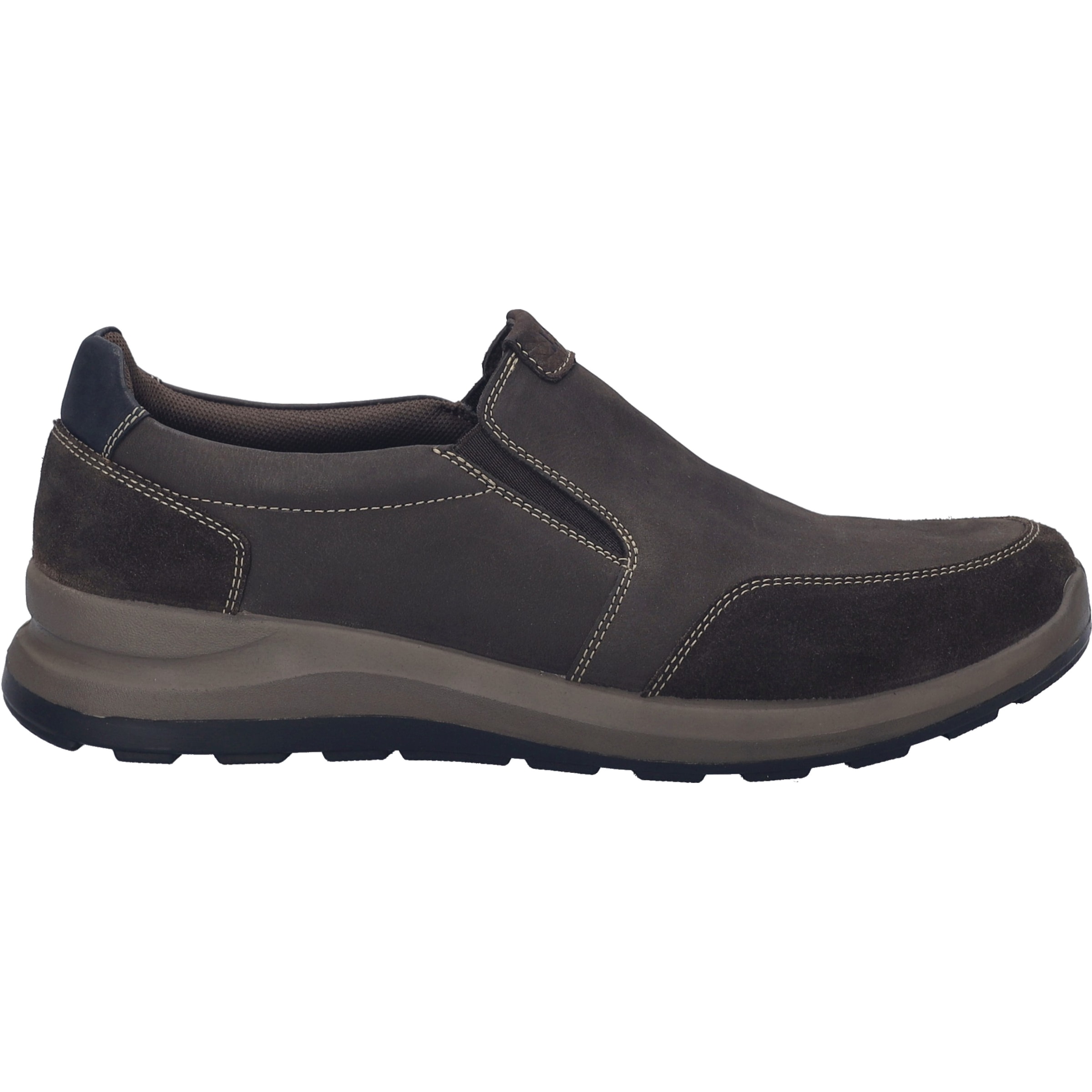 Josef Seibel Slipper »Marley 52, moro«