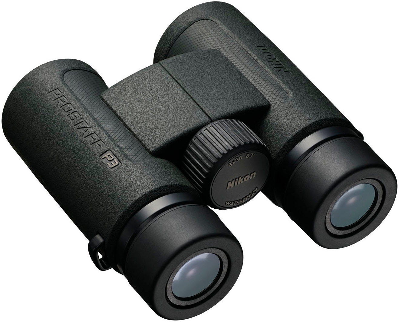 Nikon Fernglas »Prostaff P3 8x30«