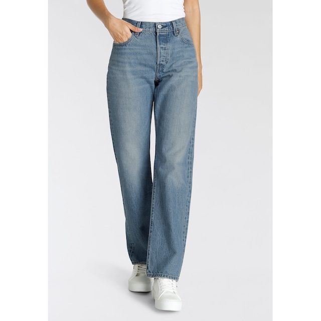 Levi's® Weite Jeans »90'S 501«, 501 Collection bei ♕
