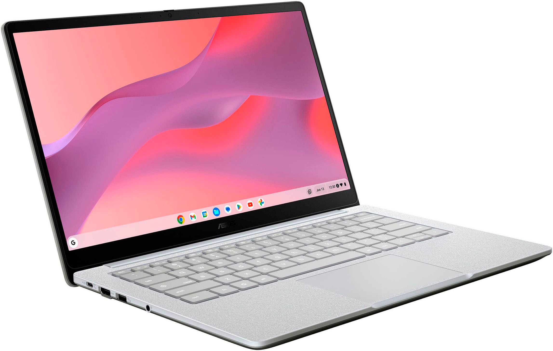 Asus Chromebook »CX14 CX1405CKA-NK0078« 35,6 cm / 14 ″ Intel Celeron UHD Graphics 128 GB SSD