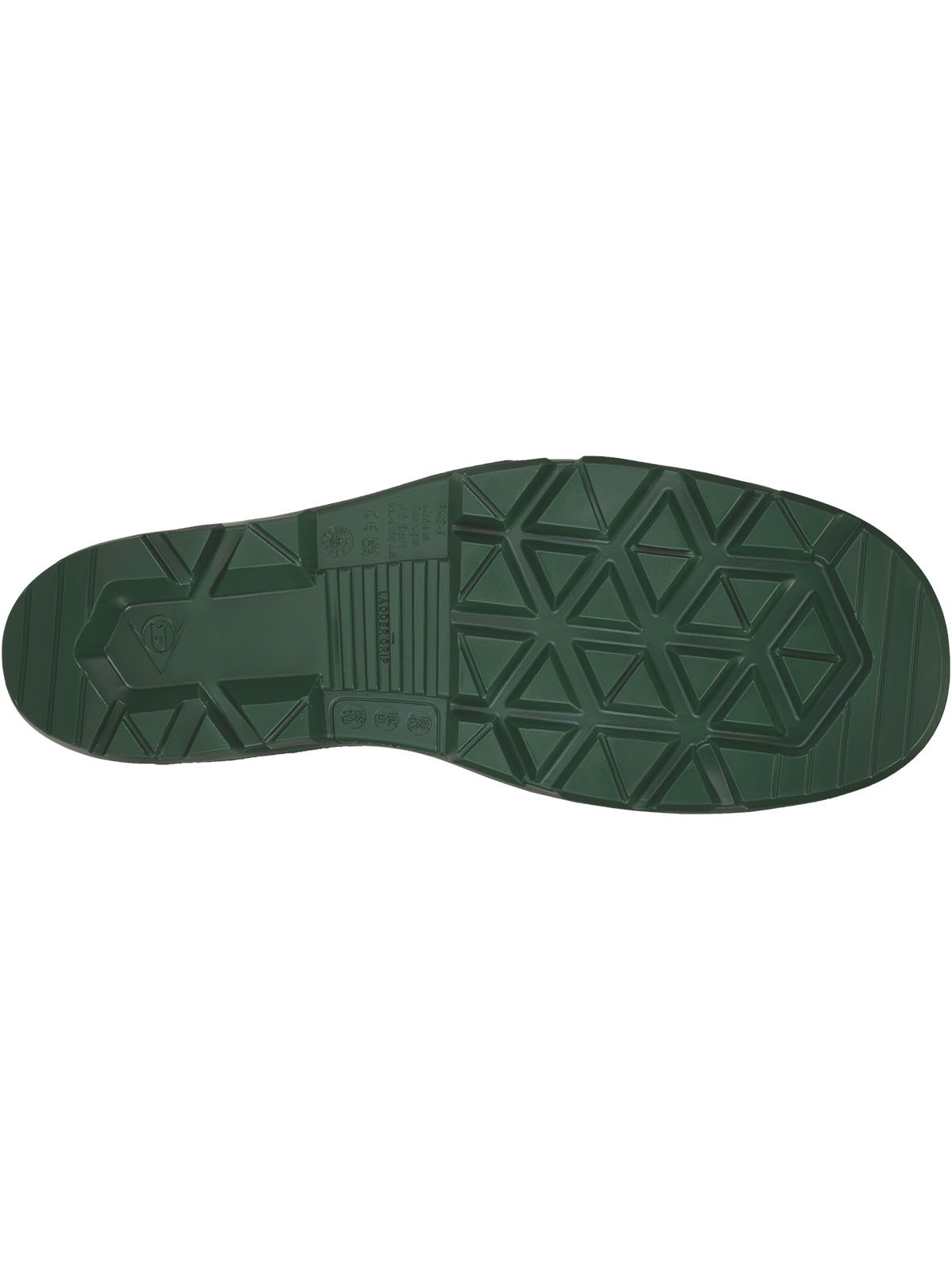 Dunlop Stiefel »Work-It«