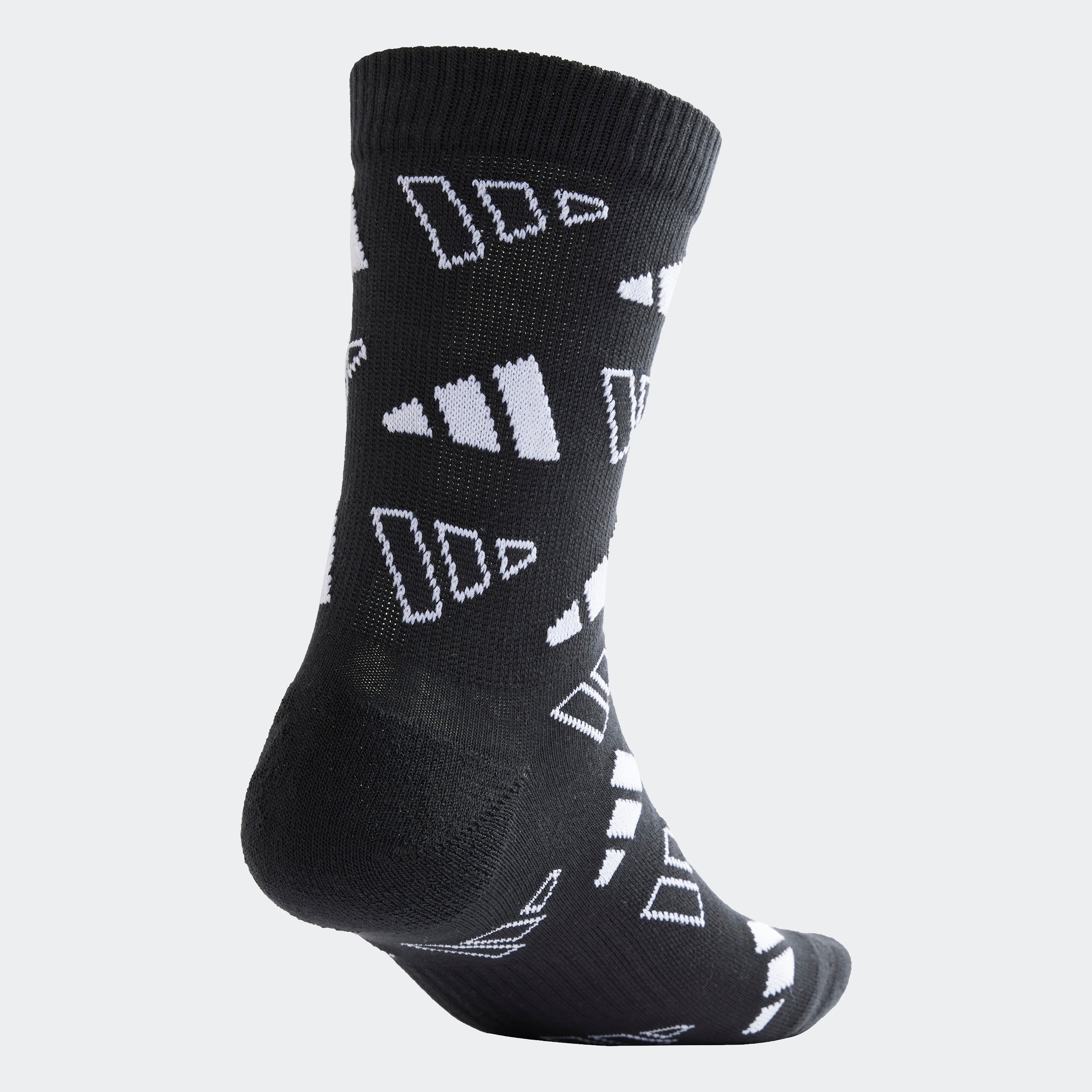 adidas Performance Sportsocken »MONOGRAM SCK 1P«