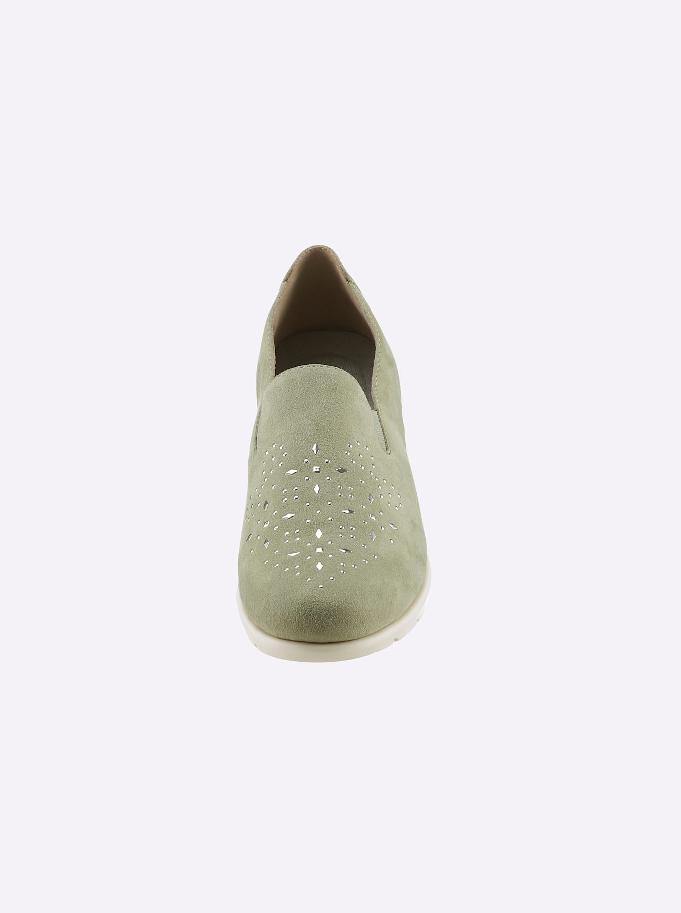 Casual Looks Slipper