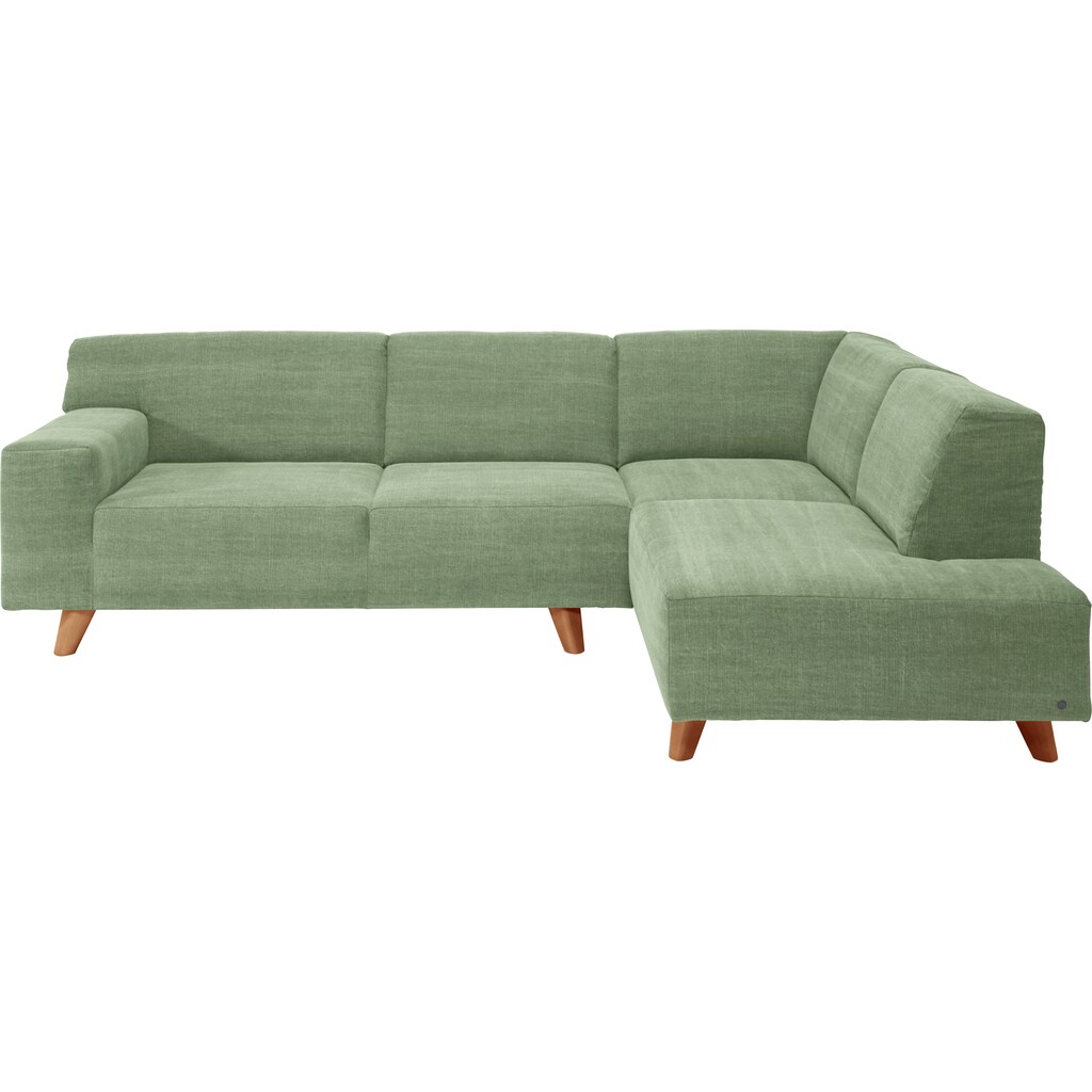 TOM TAILOR HOME Ecksofa »NORDIC PURE«