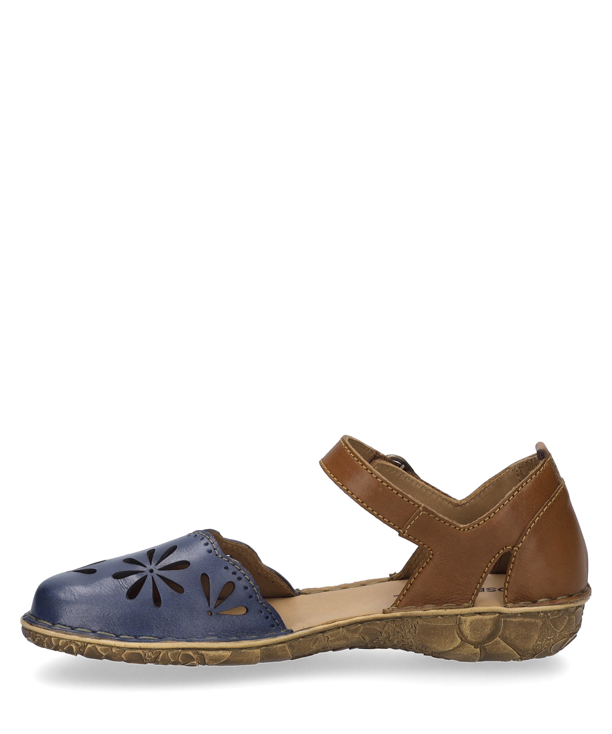 Josef Seibel Sandale »Rosalie 04, shark-kombi«