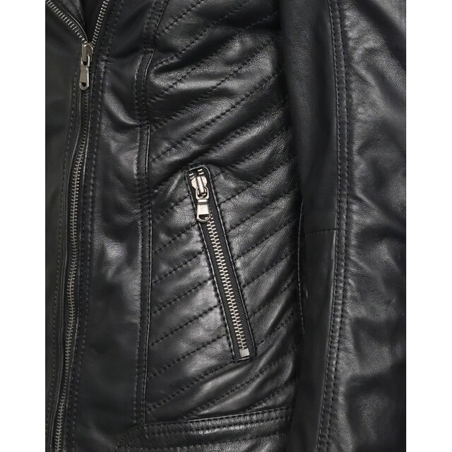 Maze Lederjacke »Lederjacke 4202165« bei ♕