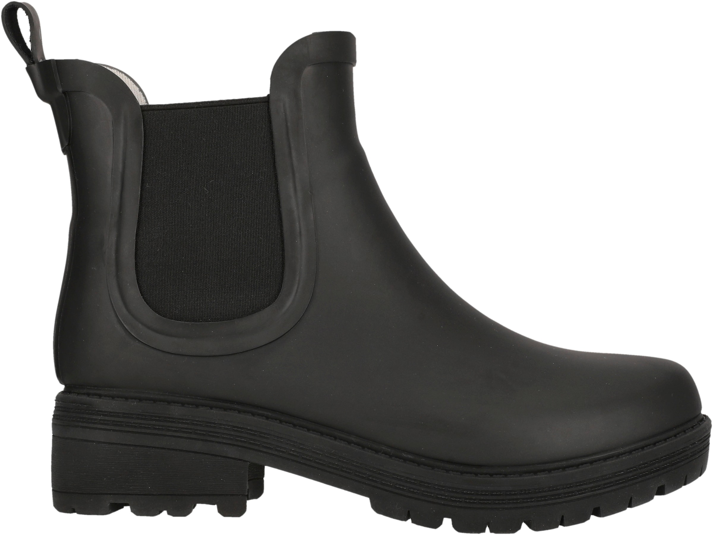 WEATHER REPORT Gummistiefel »Teal W Rubber Boot«, wasserdicht