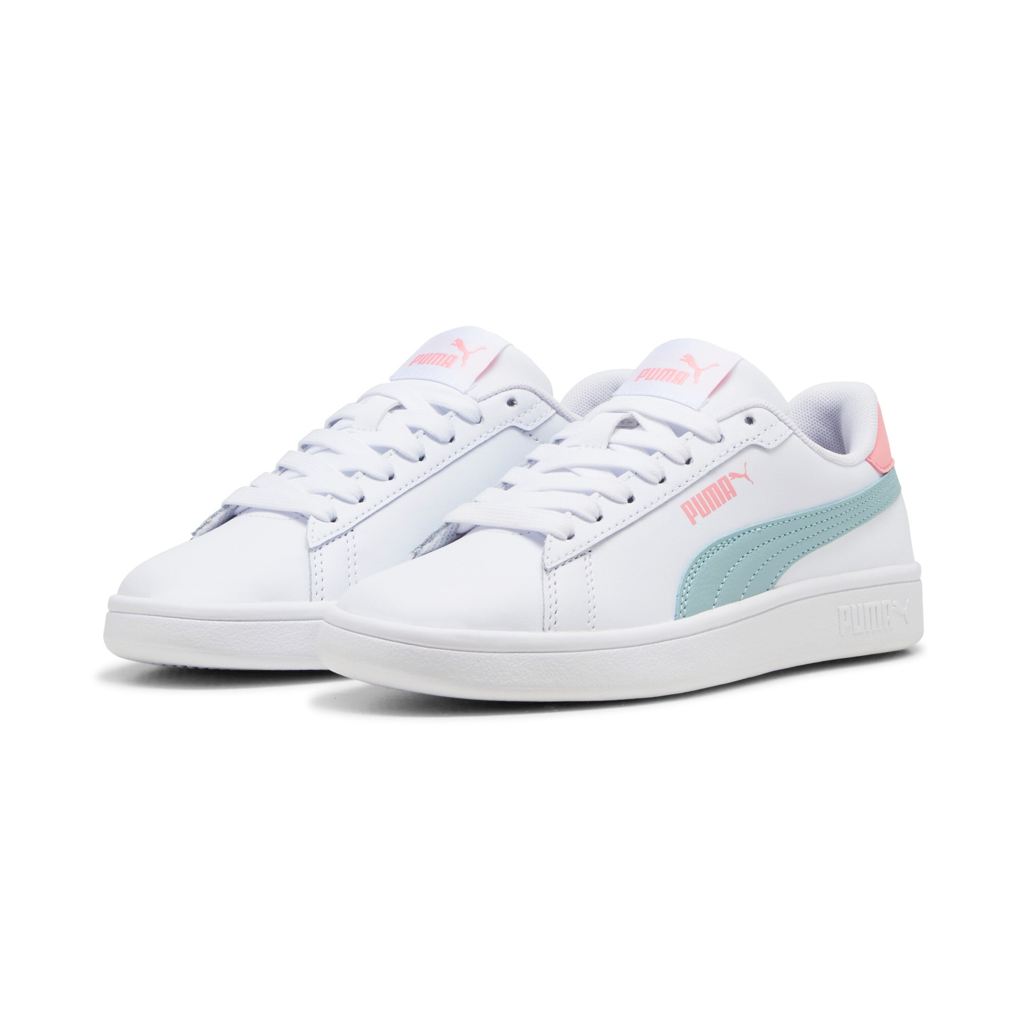 PUMA Sneaker »SMASH 3.0 L JR«