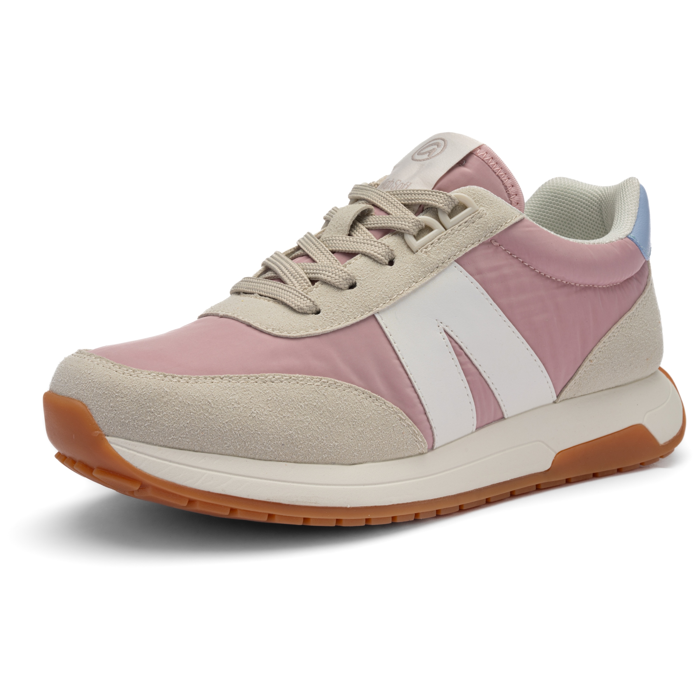 Ara Sneaker »MALIBU«  Freizeitschuh, Halbschuh, Schnürschuh in Komfortweite H (=sehr weit)