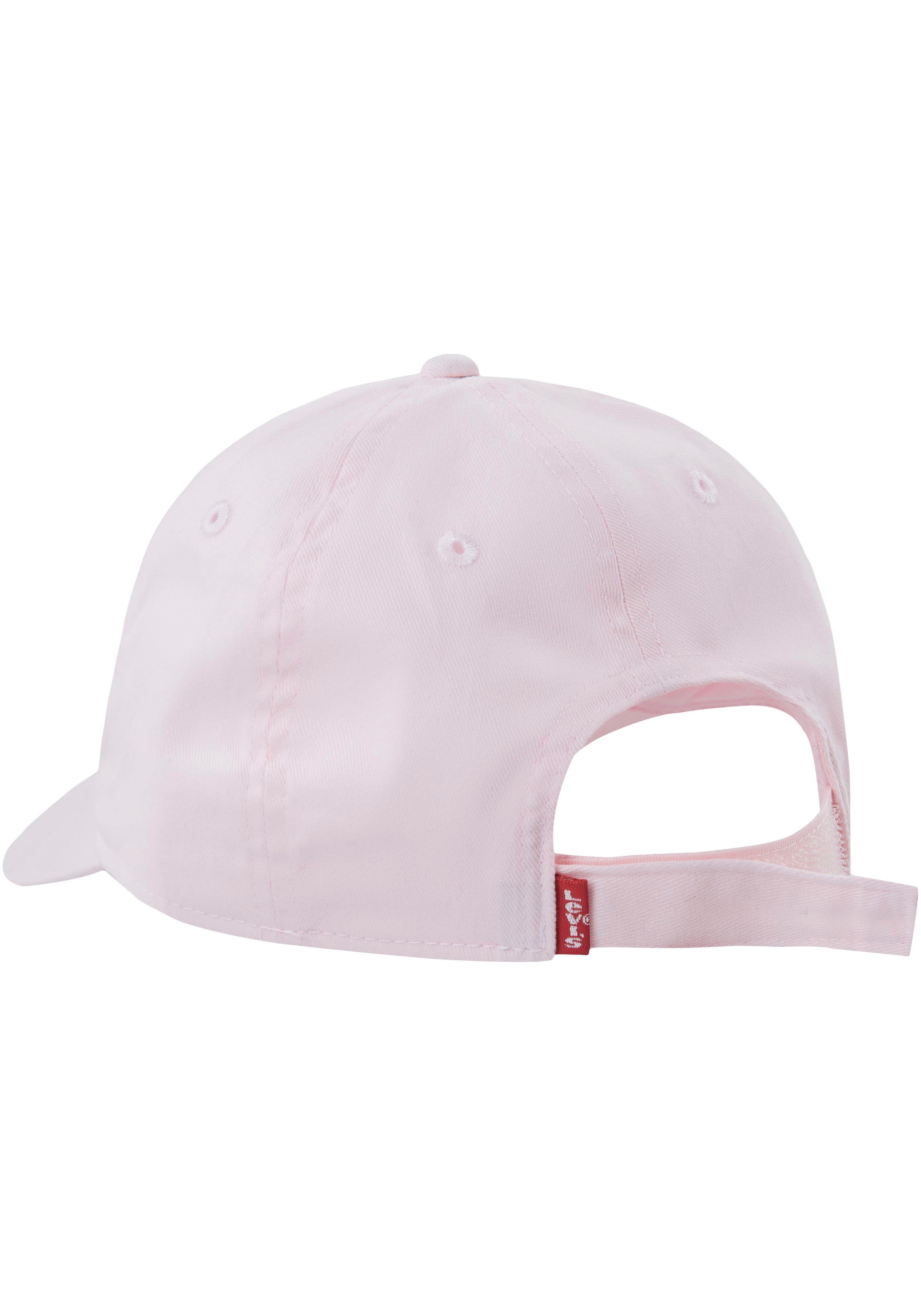 Levi's® Kids Baseball Cap »RICHMOND BATWING CURVE BRIM«, UNISEX