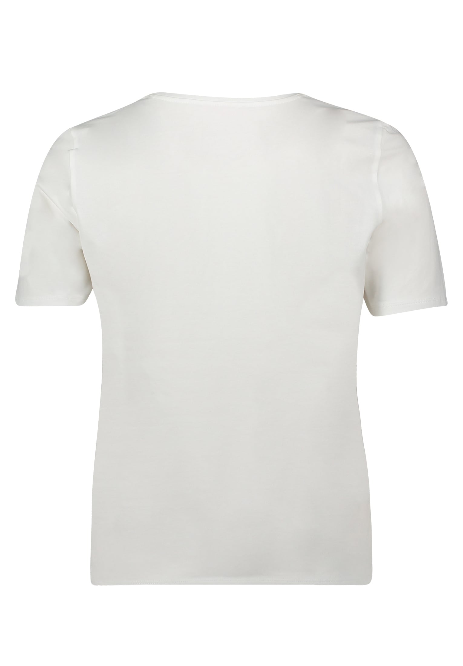 Betty Barclay Langarmshirt »Basic Shirt mit Aufdruck«