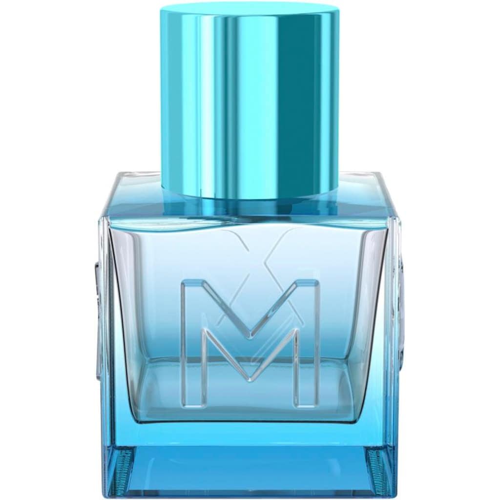 Mexx Eau de Toilette »Festival Splashes LE Male«