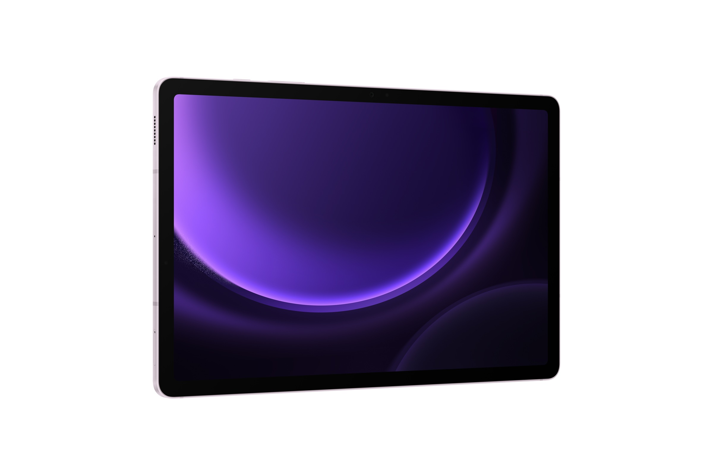Samsung Tablet »Galaxy Tab S9 FE«, (27,69 cm / 10,9 Zoll), Android,One UI,Knox, WUXGA+,)