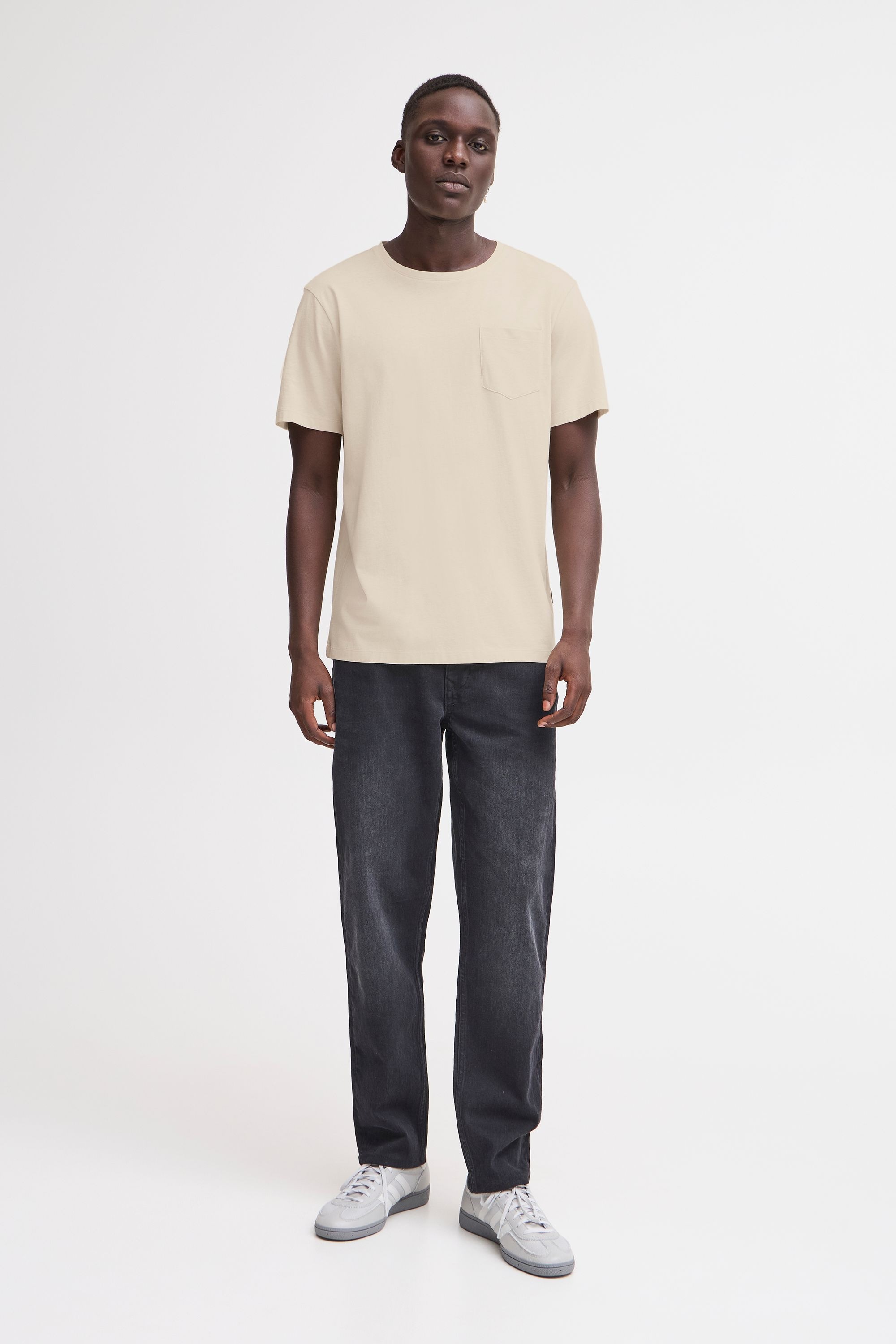 Blend Rundhalsshirt »Rundhalsshirt BHJAGO«