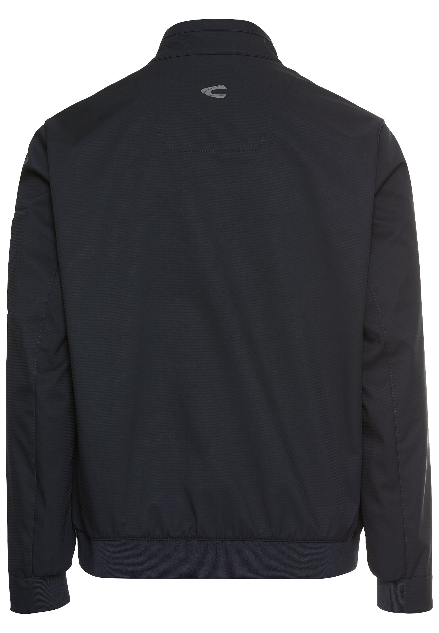 camel active Blouson, mit Taschen